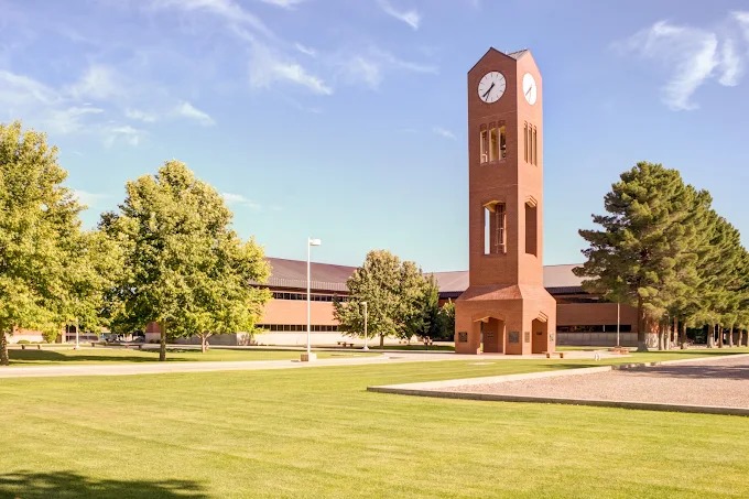 Eastern Arizona College