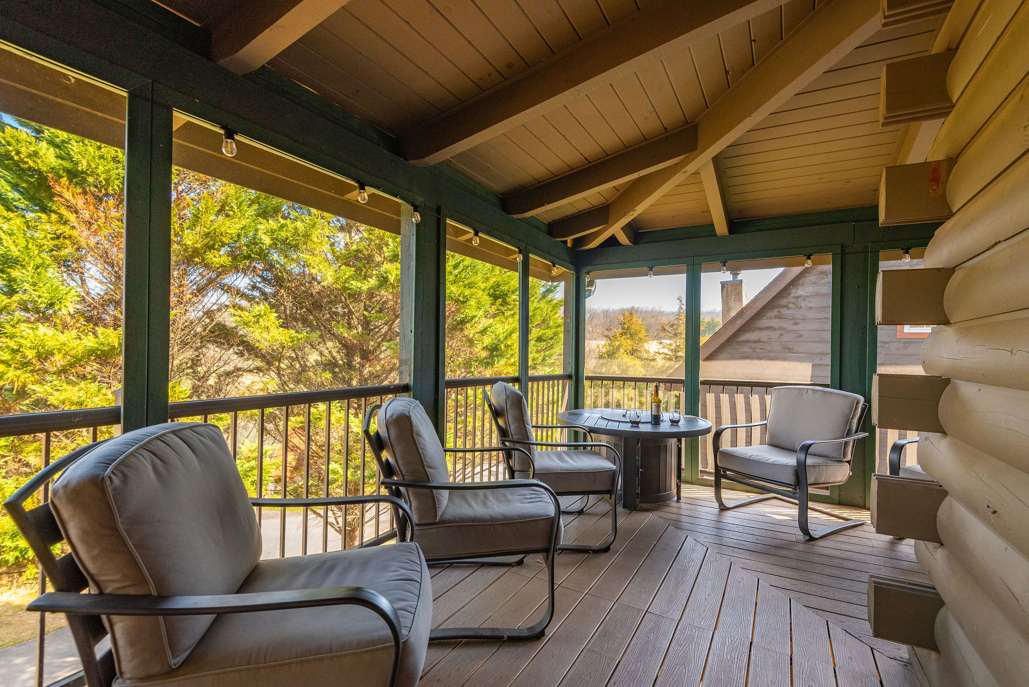 Outdoor Space