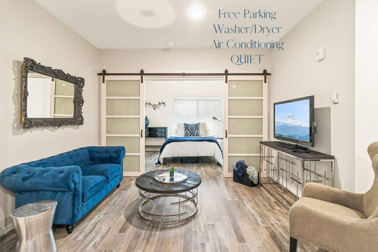 Paddington Place Corporate Condo Collection