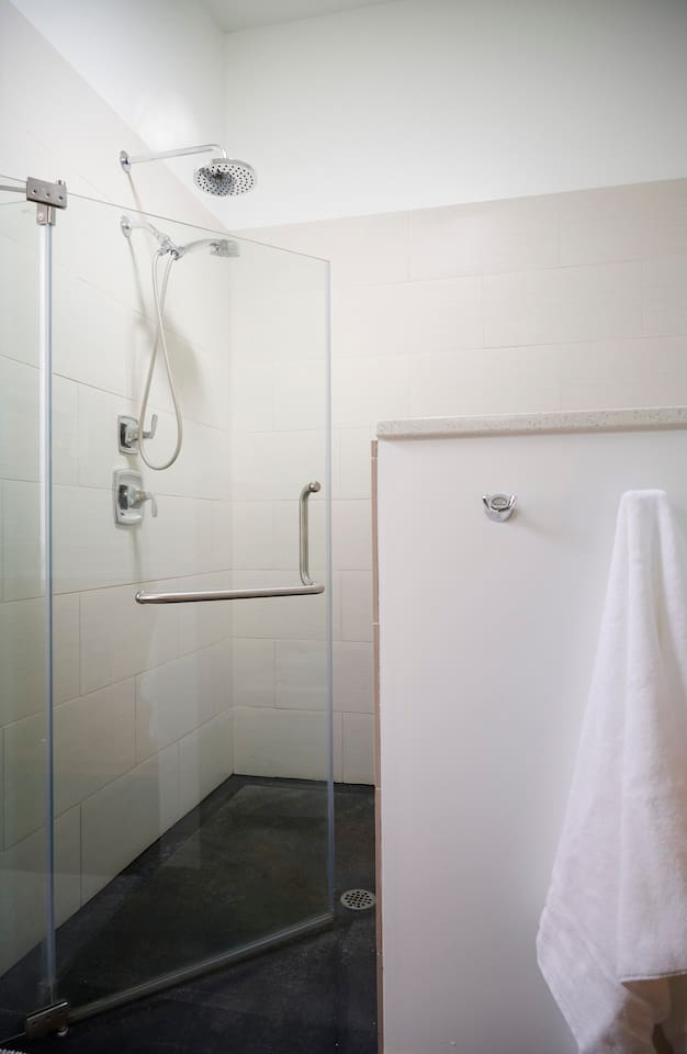 Shower