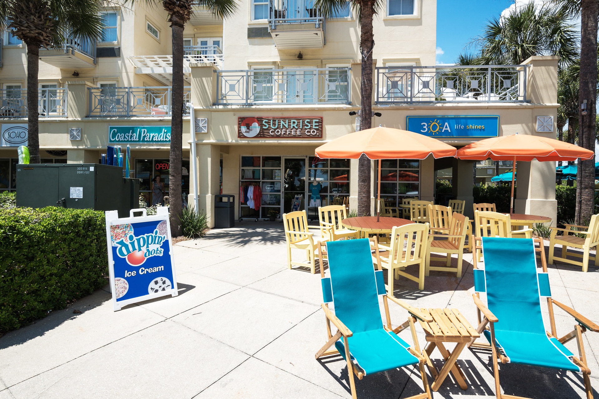 Gulf Place