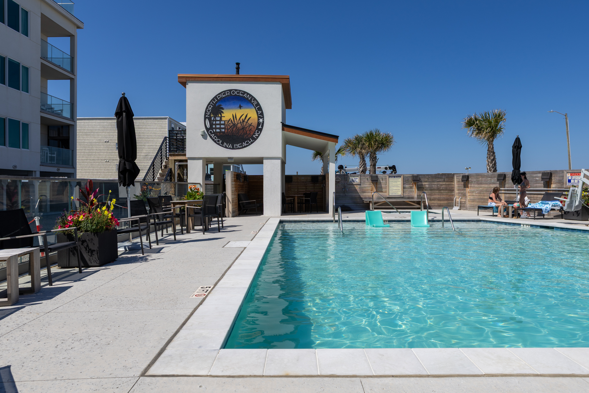 Community Pool