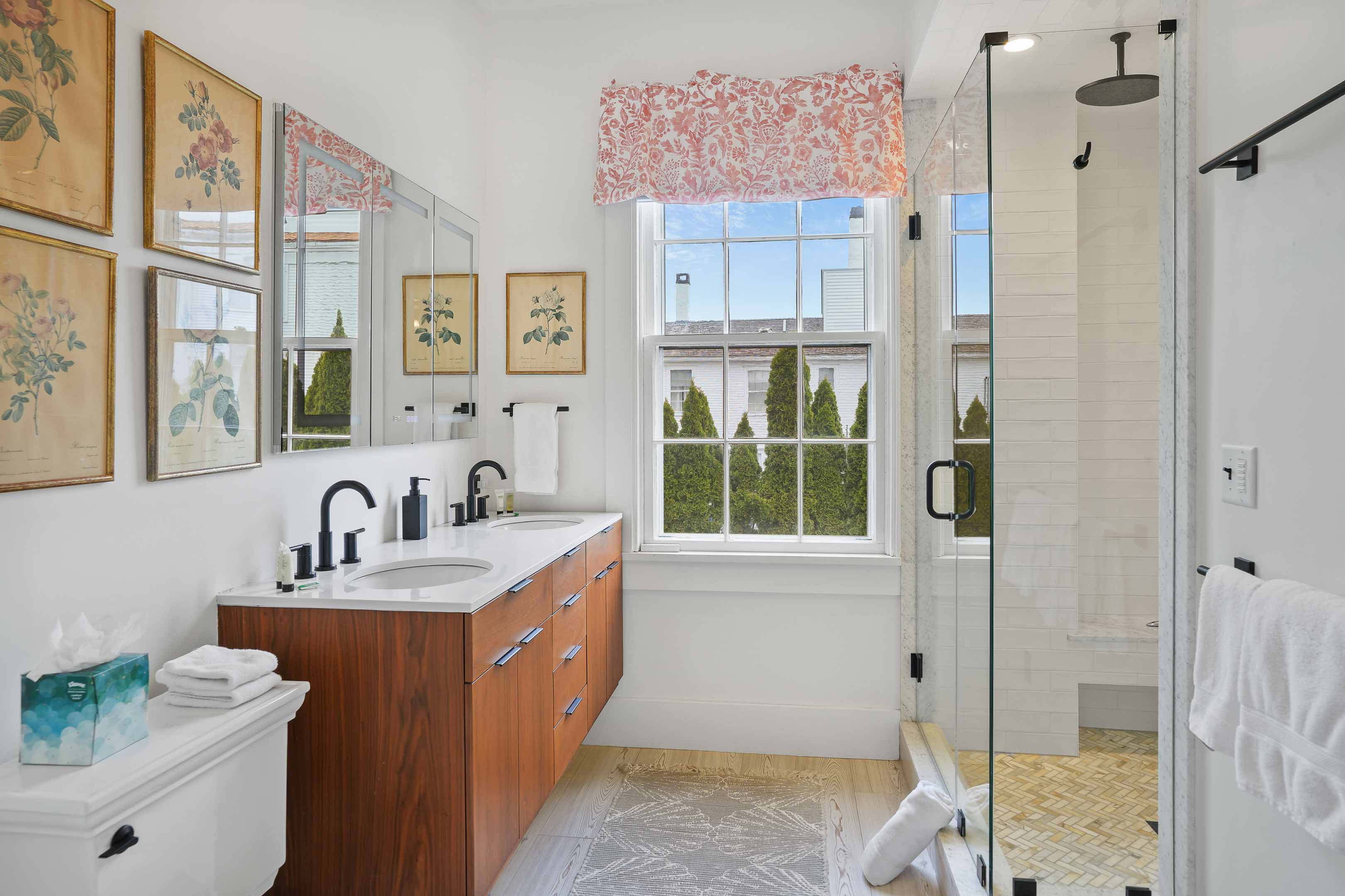 East 2nd Floor Bath 3