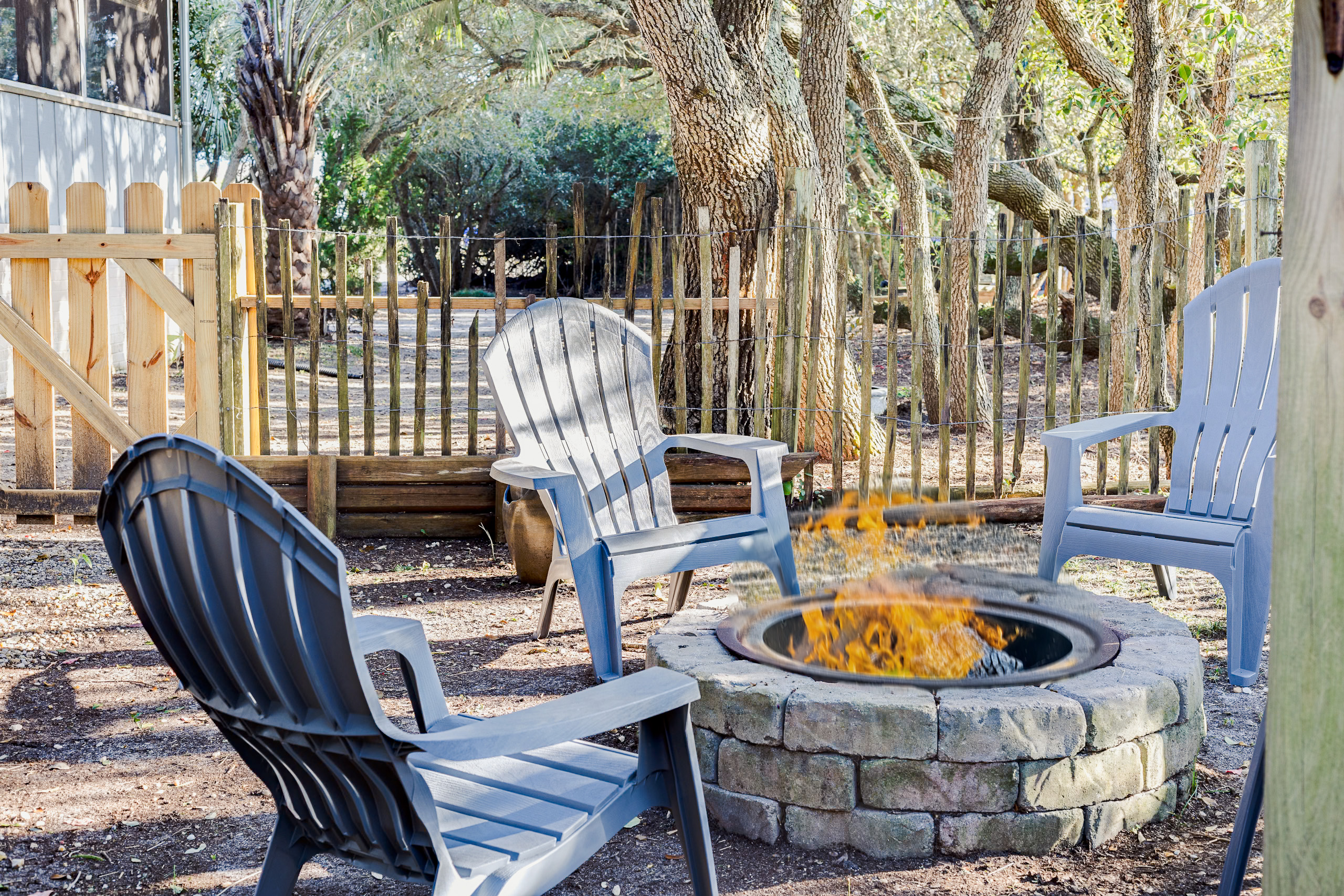 Welcome to Island Hideaway!