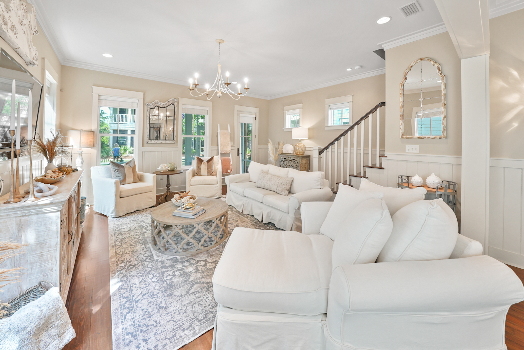 Barton Beach Rentals