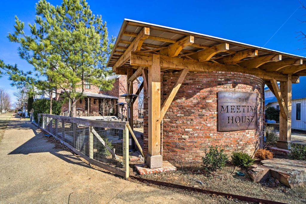 The Meeting House
