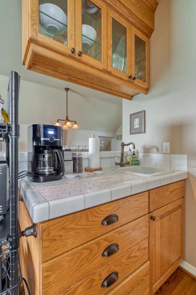 Kitchenette