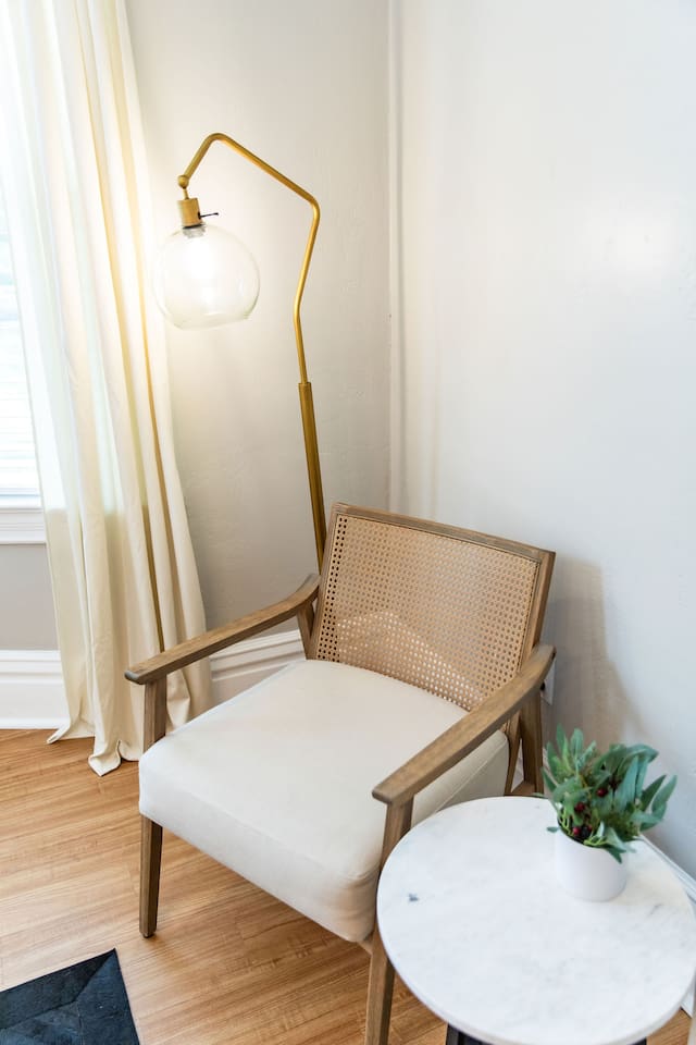 Sitting Area