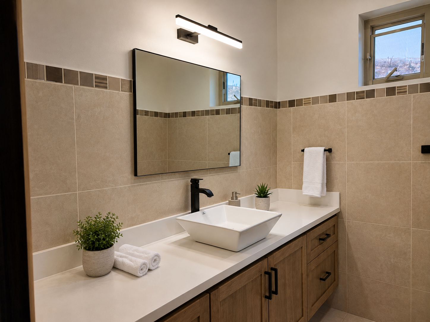 Suite 5 bath 