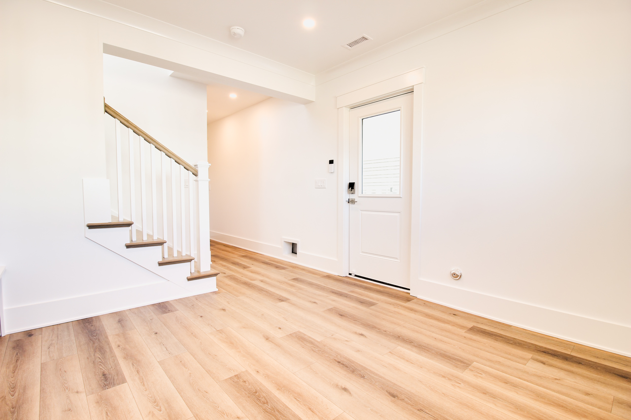 Smart Lock Access