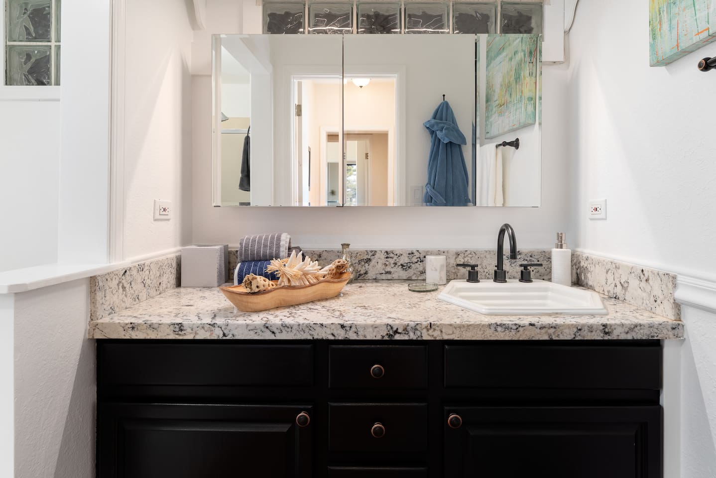 Ensuite