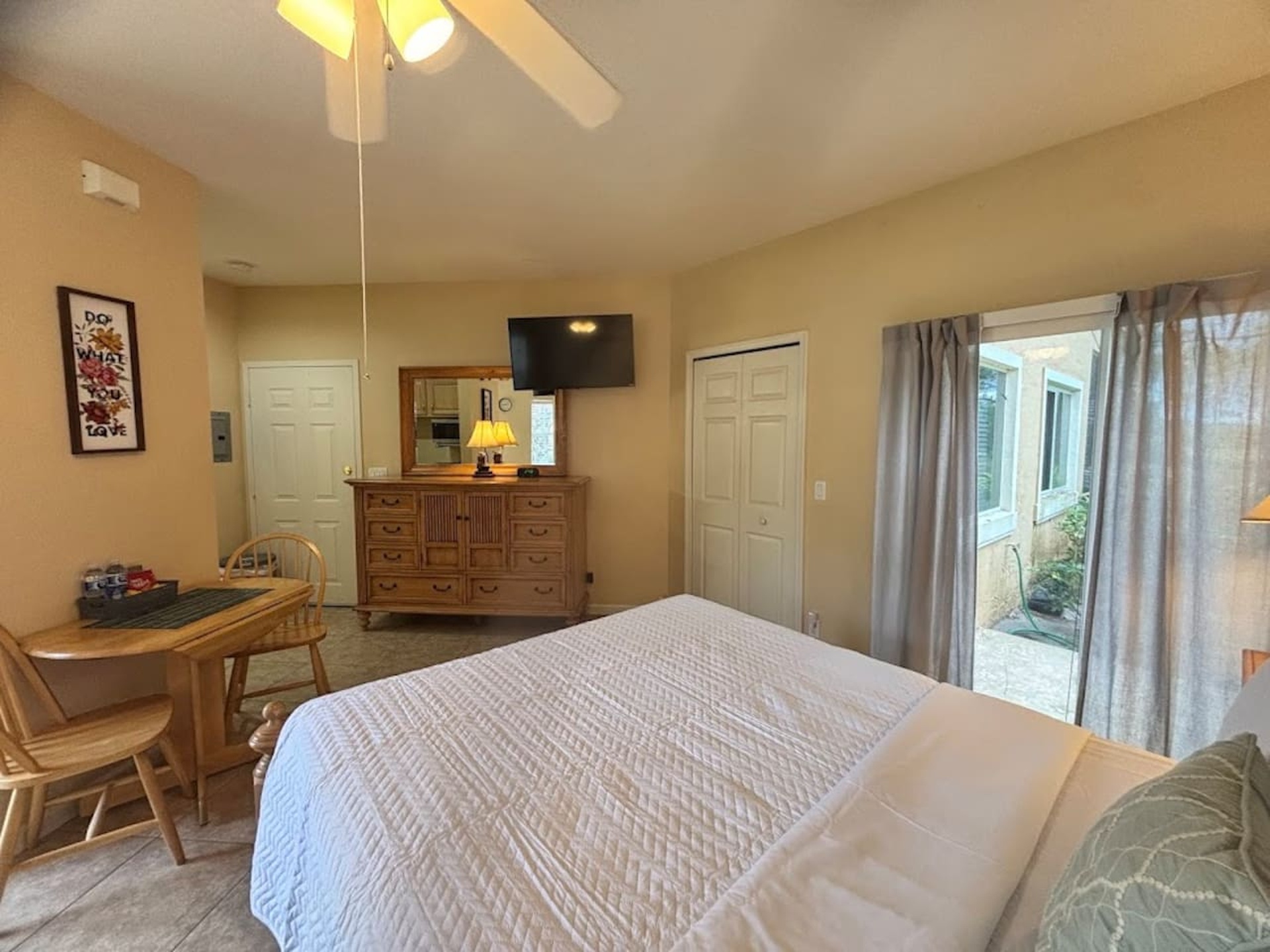 vacation rental condos