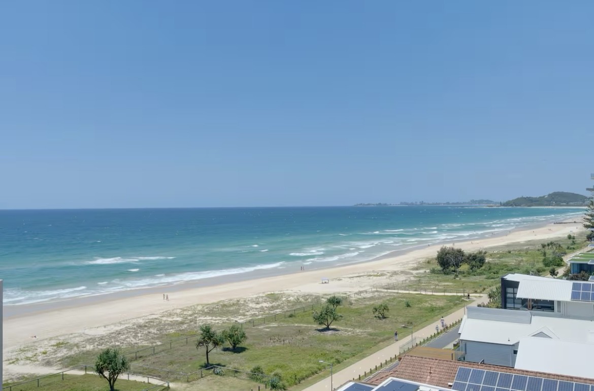 View from the Rooftop