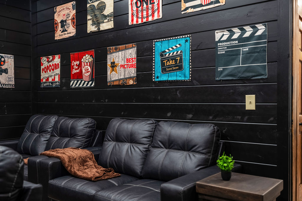Movie Theater