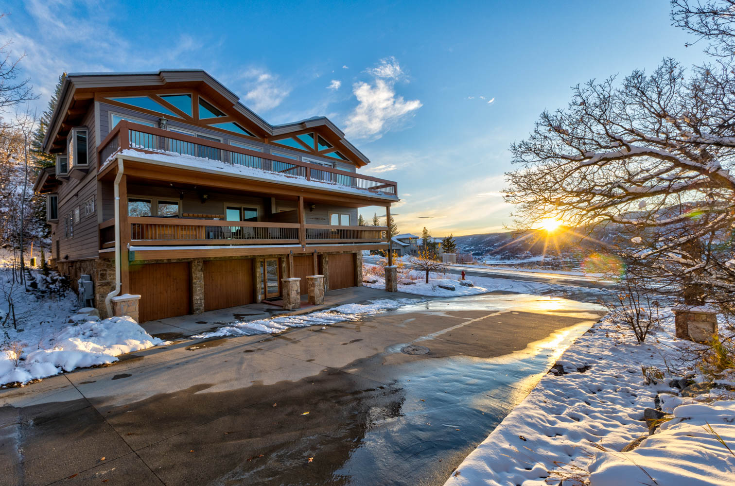 Overlook sunset shots-1