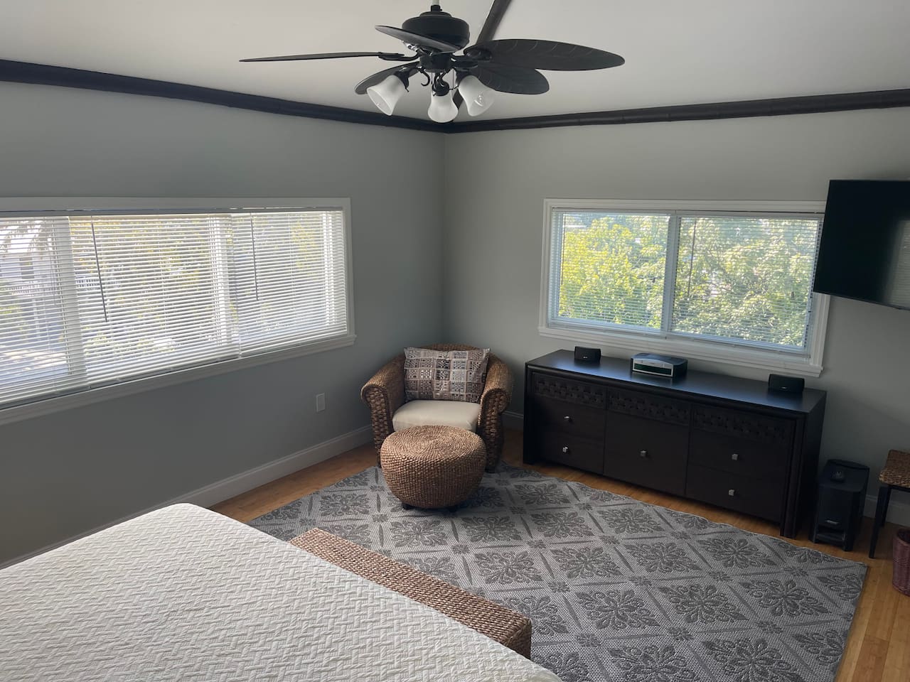 Master Suite