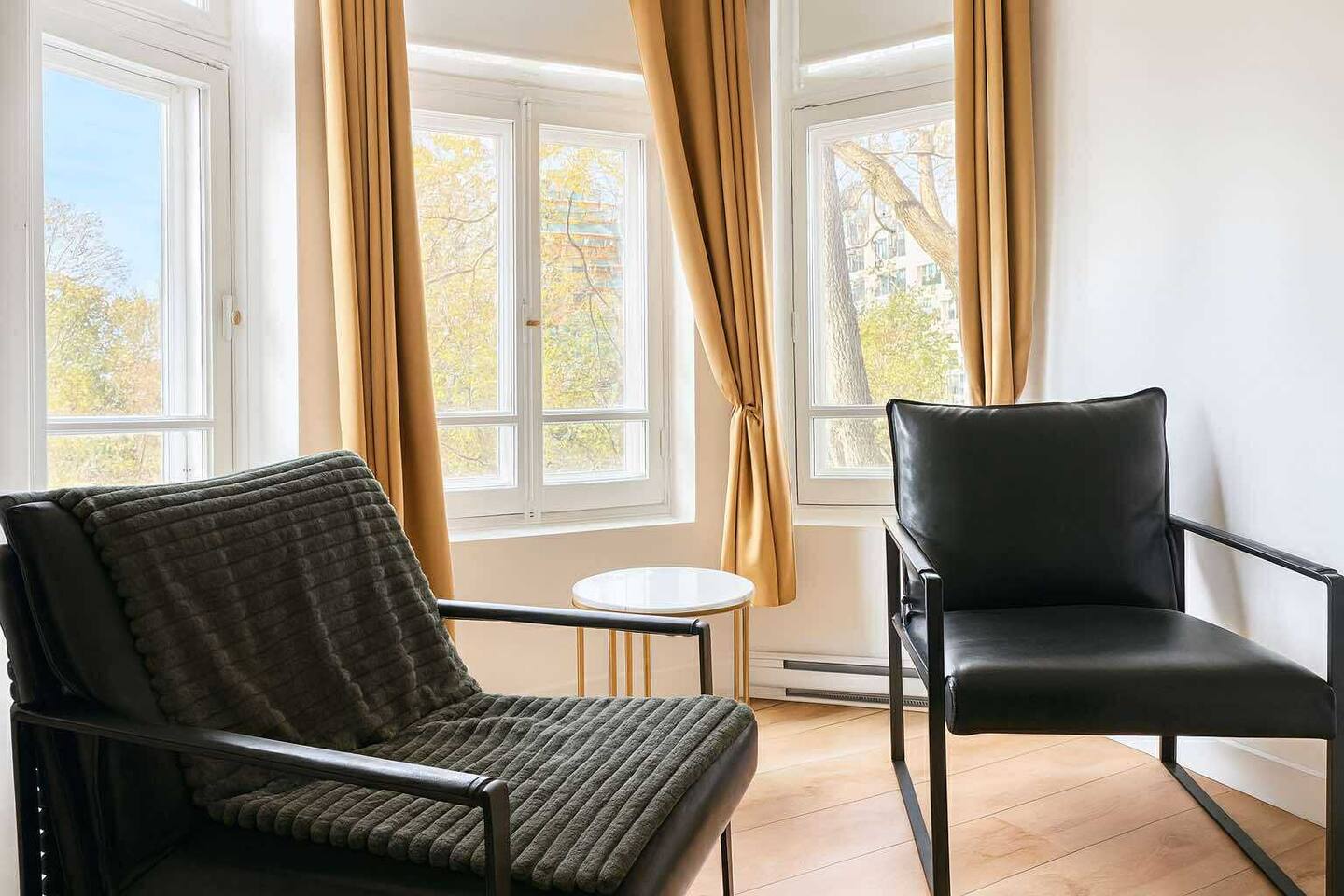Your perfect space to relax and unwind.