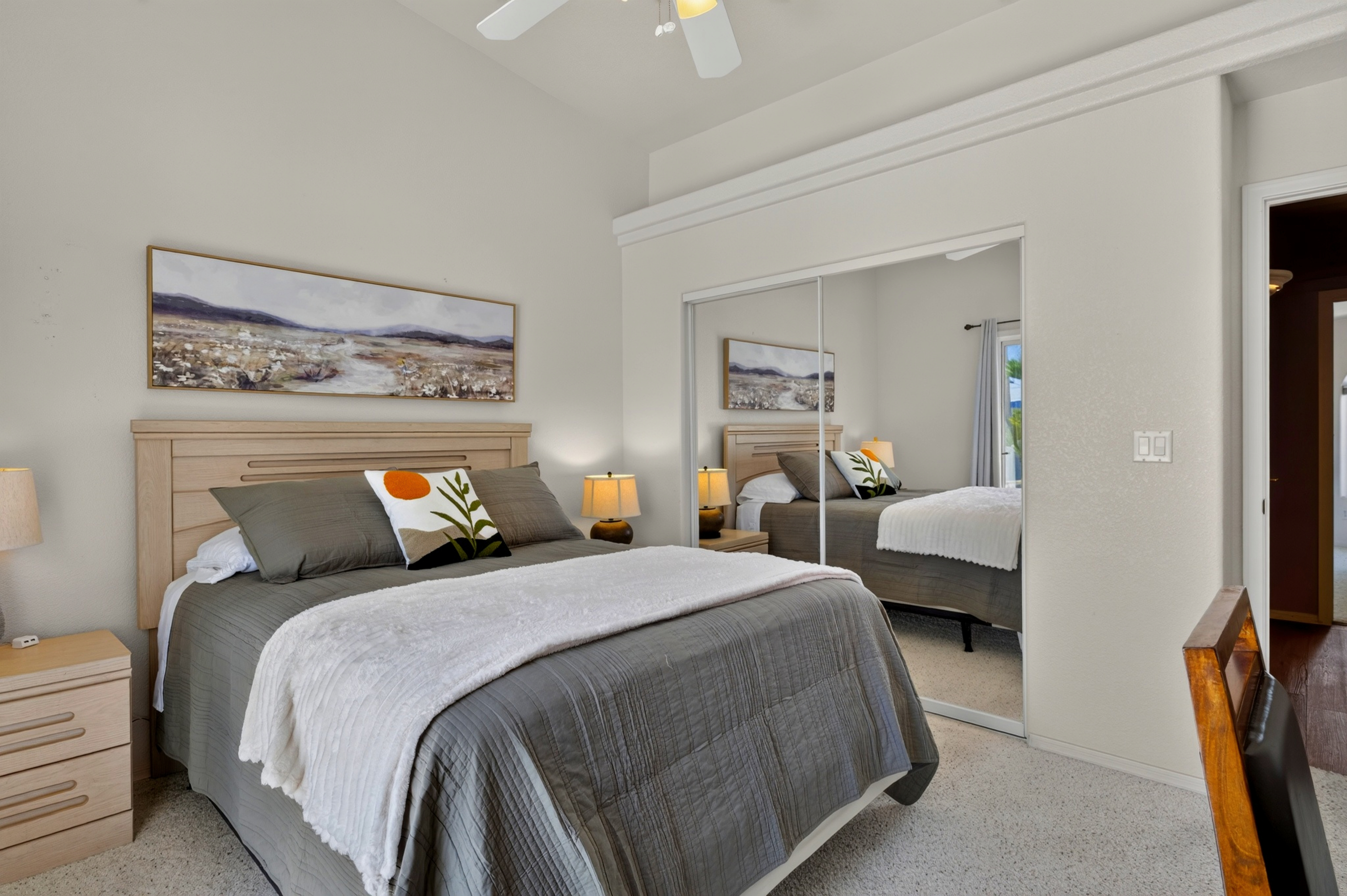 Guest Bedroom #3