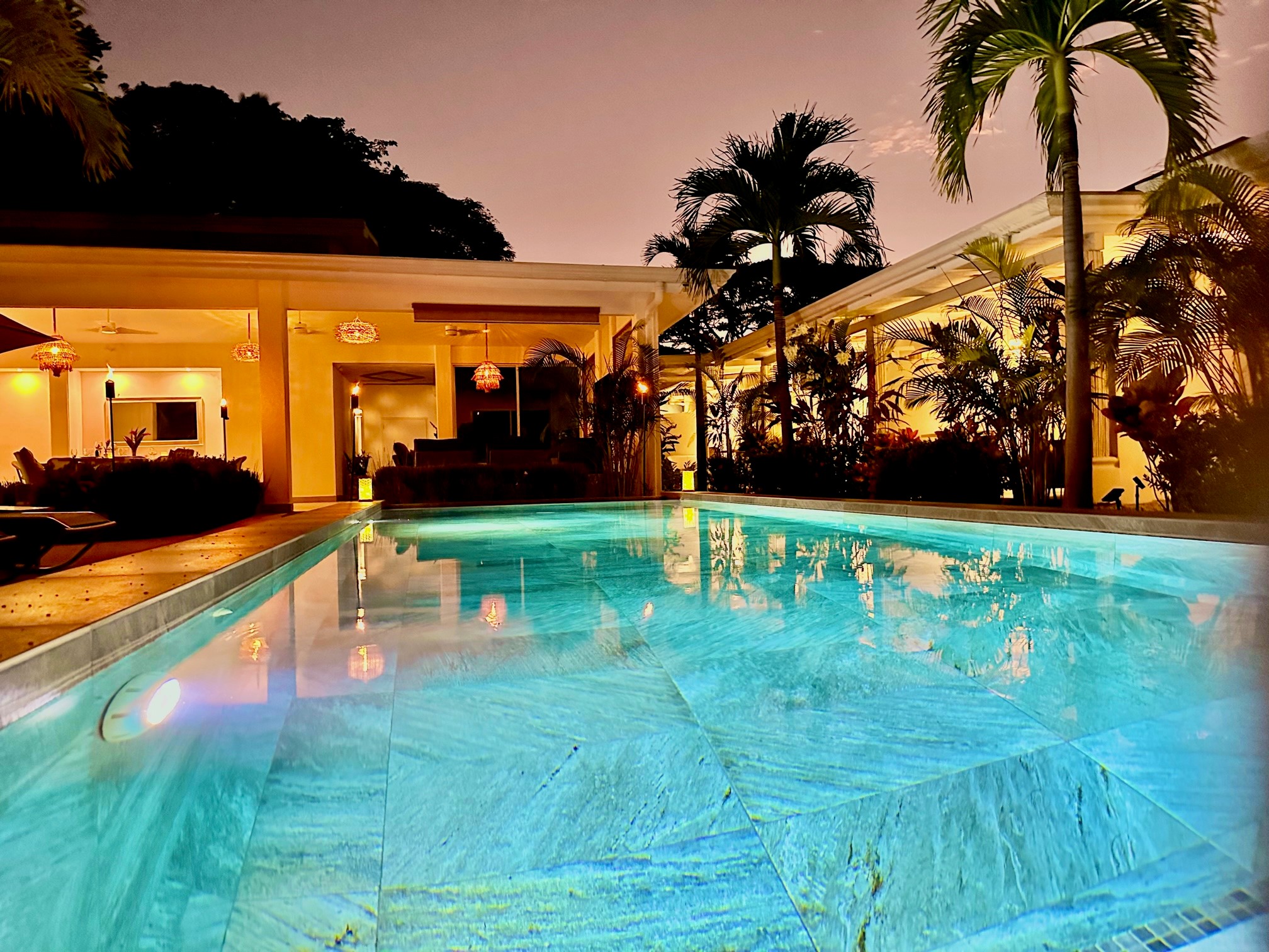 Night View