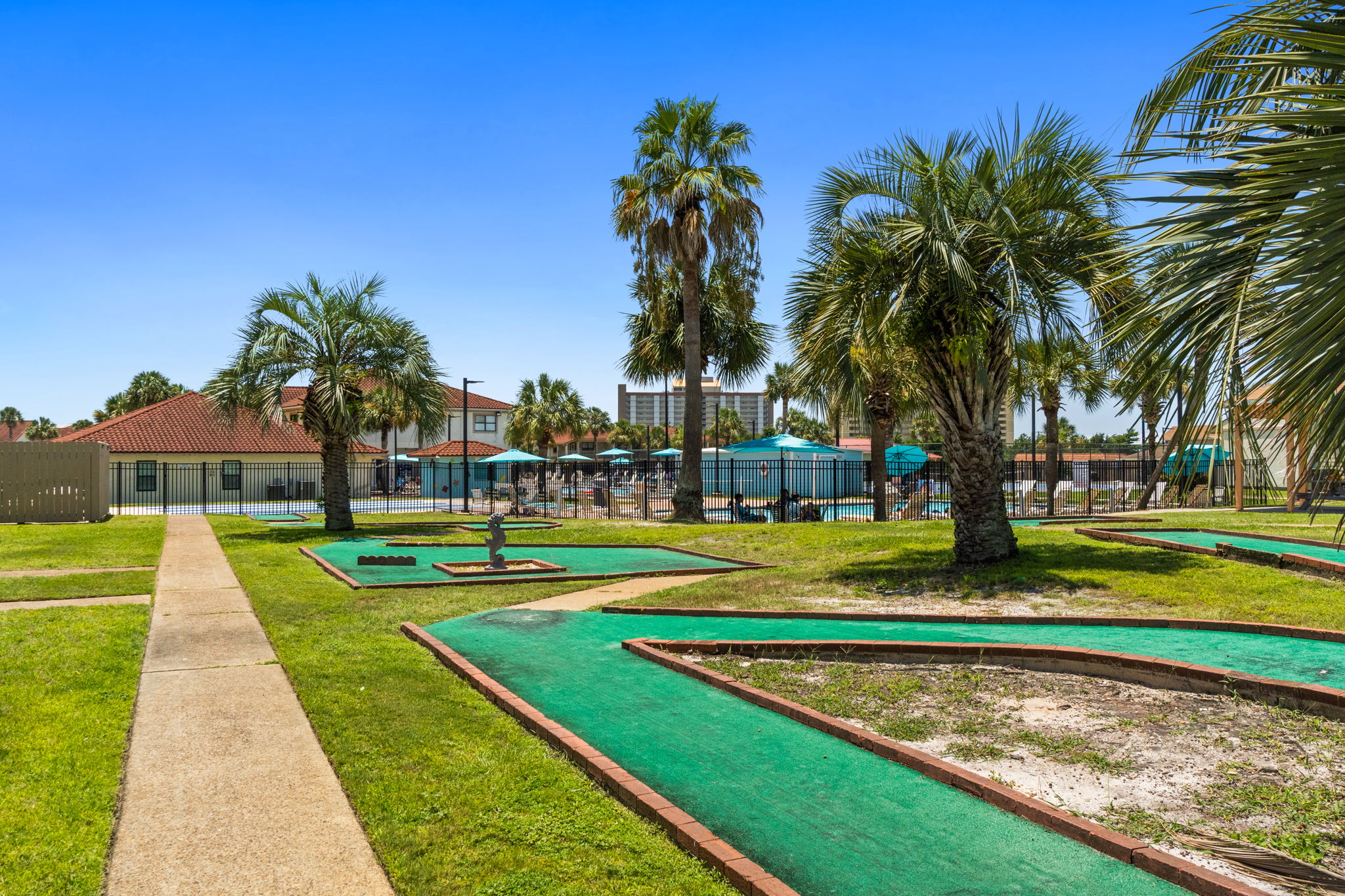Putt Putt