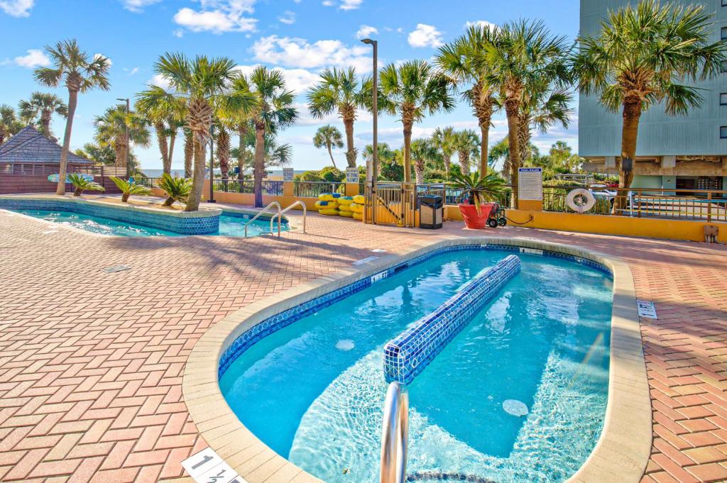 Come enjoy our amenities.