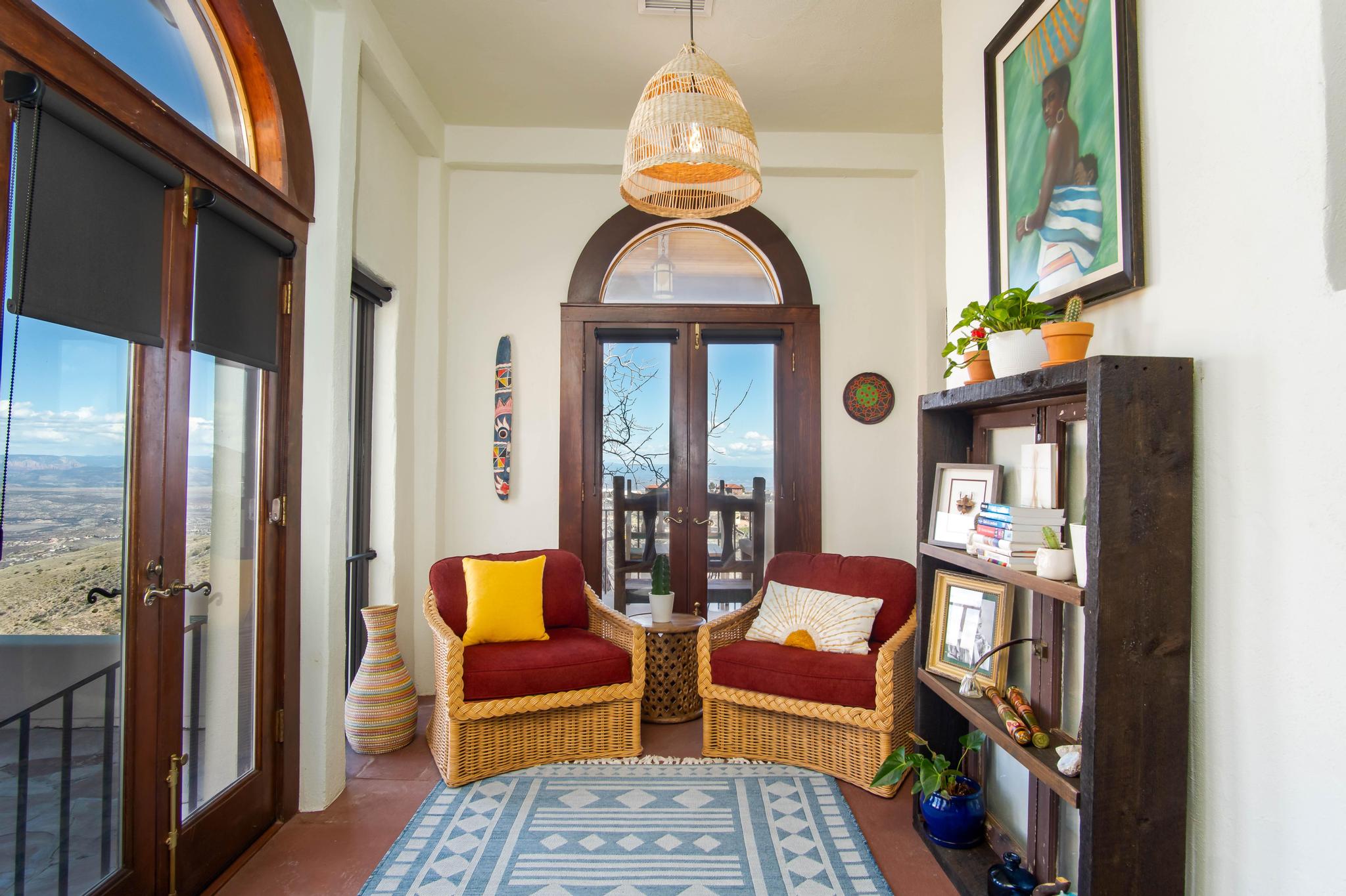 Grab your book or one of ours