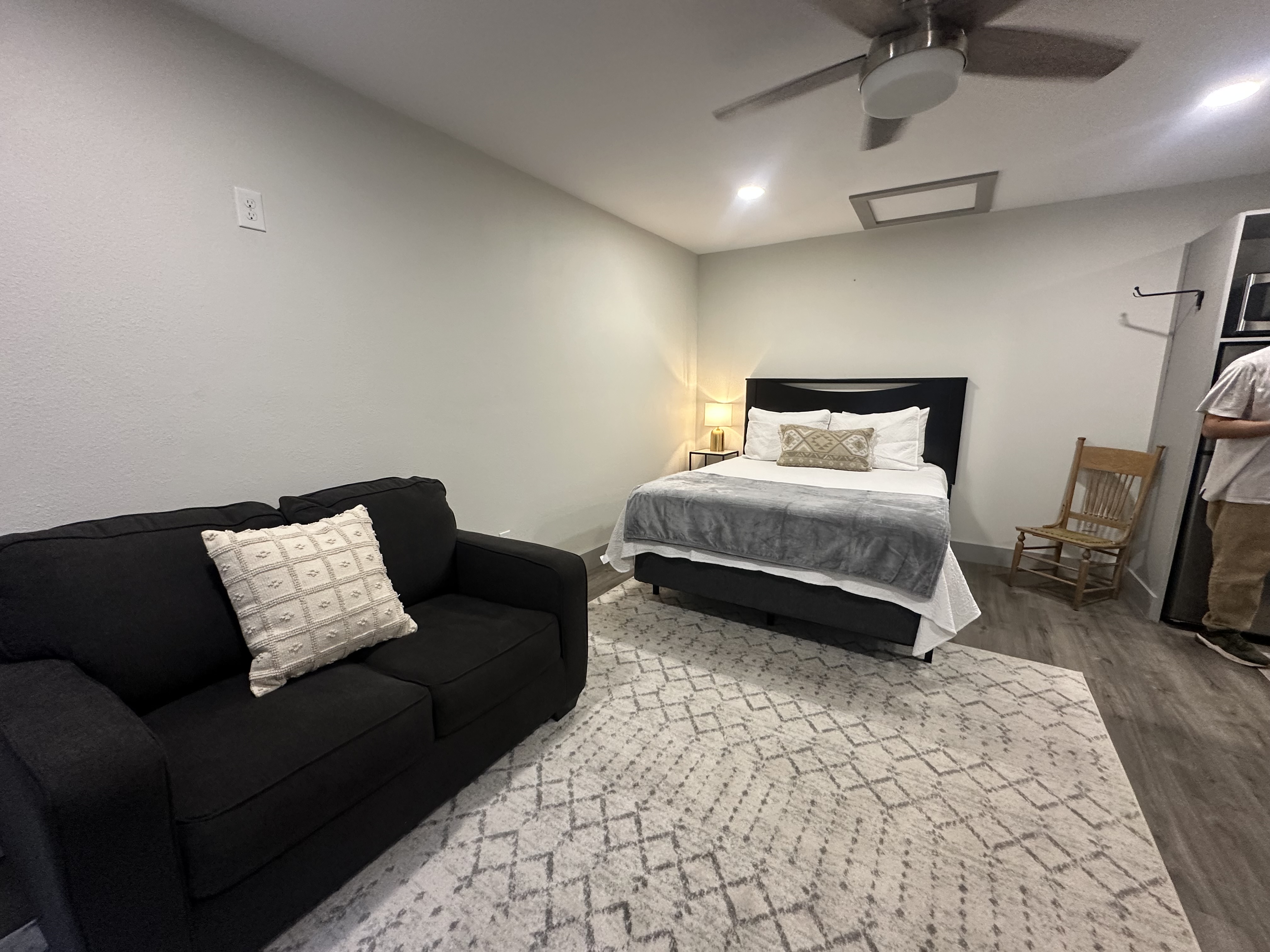 Carriage House — Abilene, TX — vacation rental