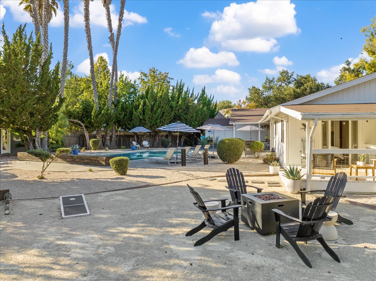 Just imagine the memories you can create here