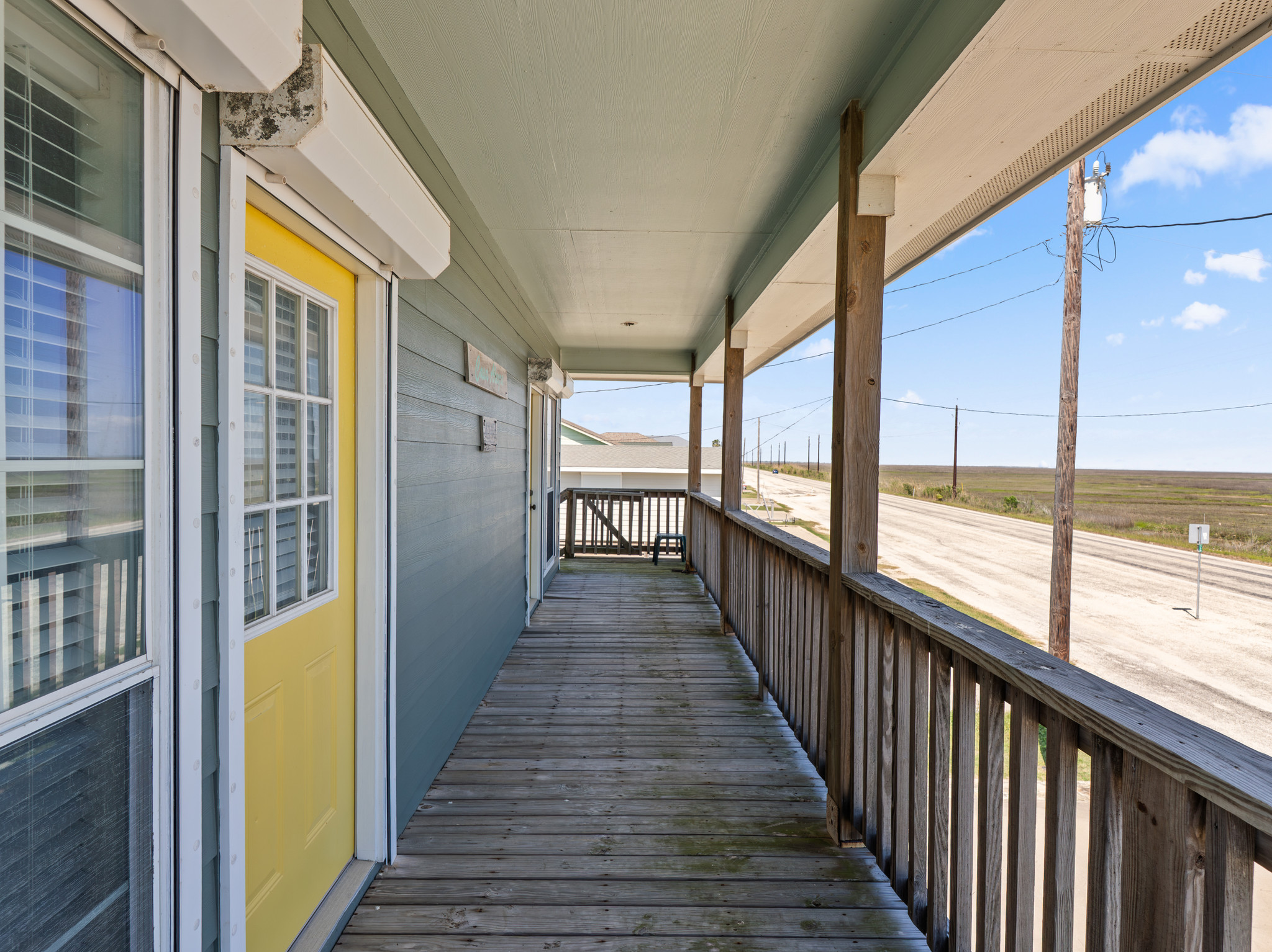 Porch