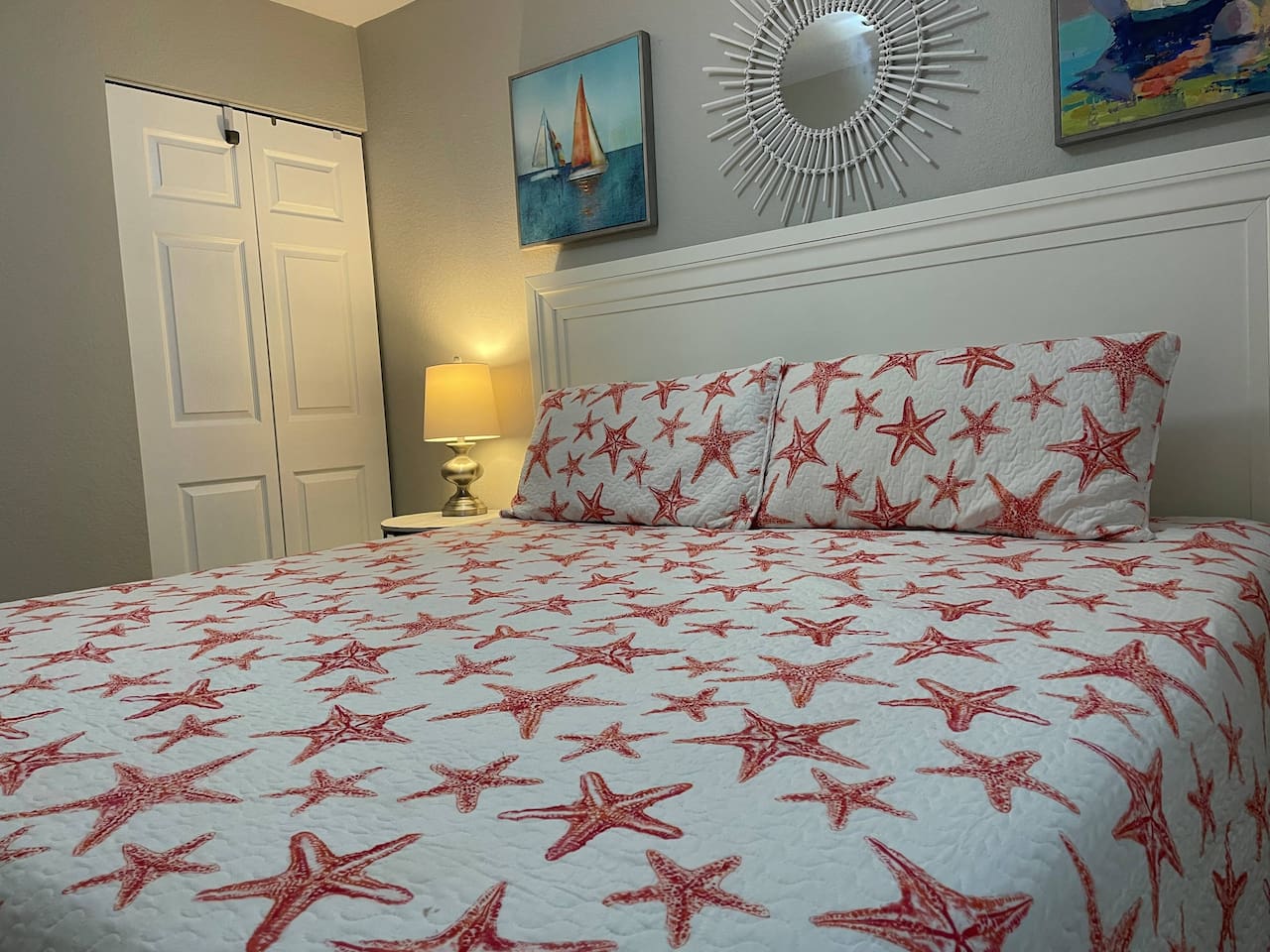 King size Tempur-Pedic