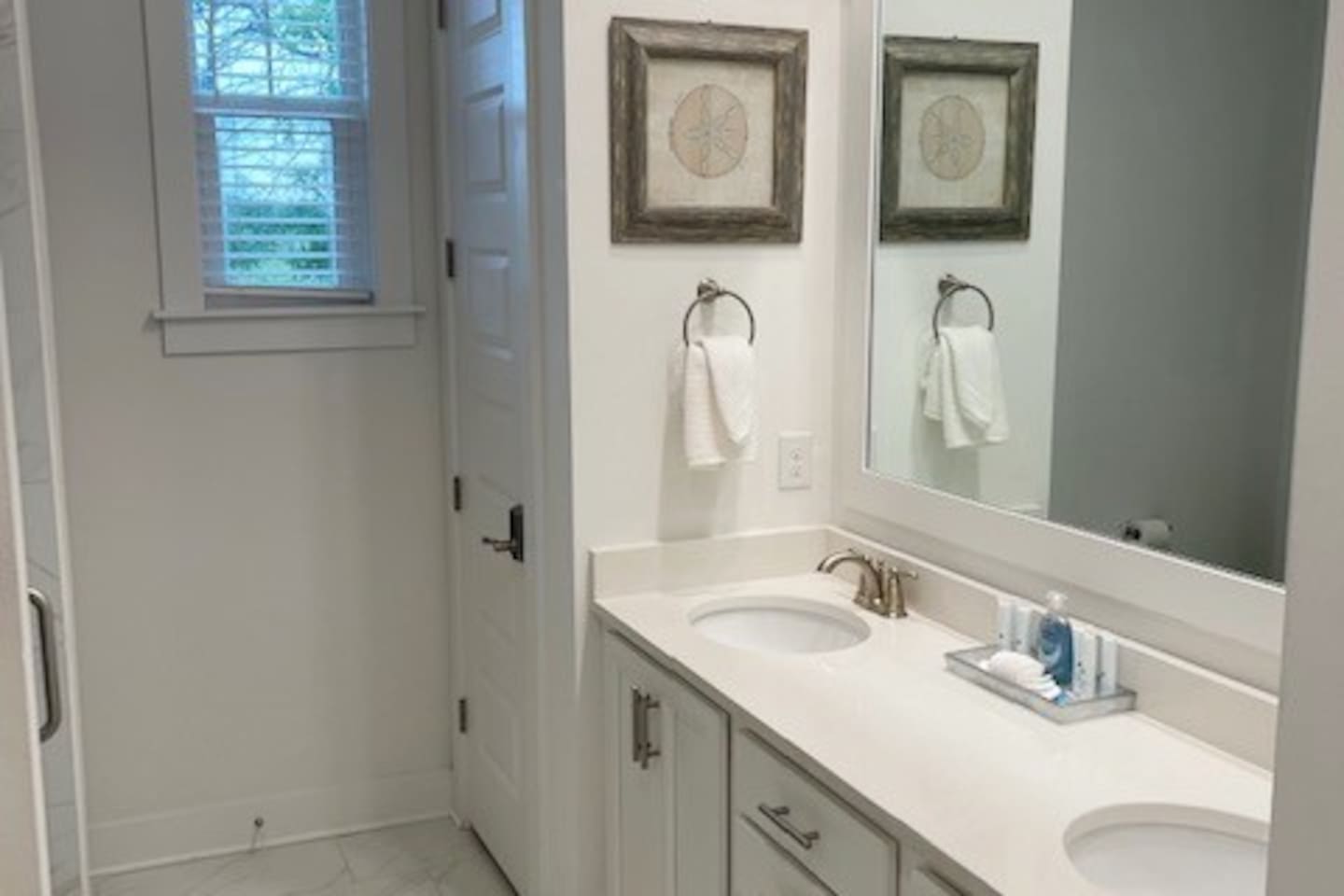 master bath