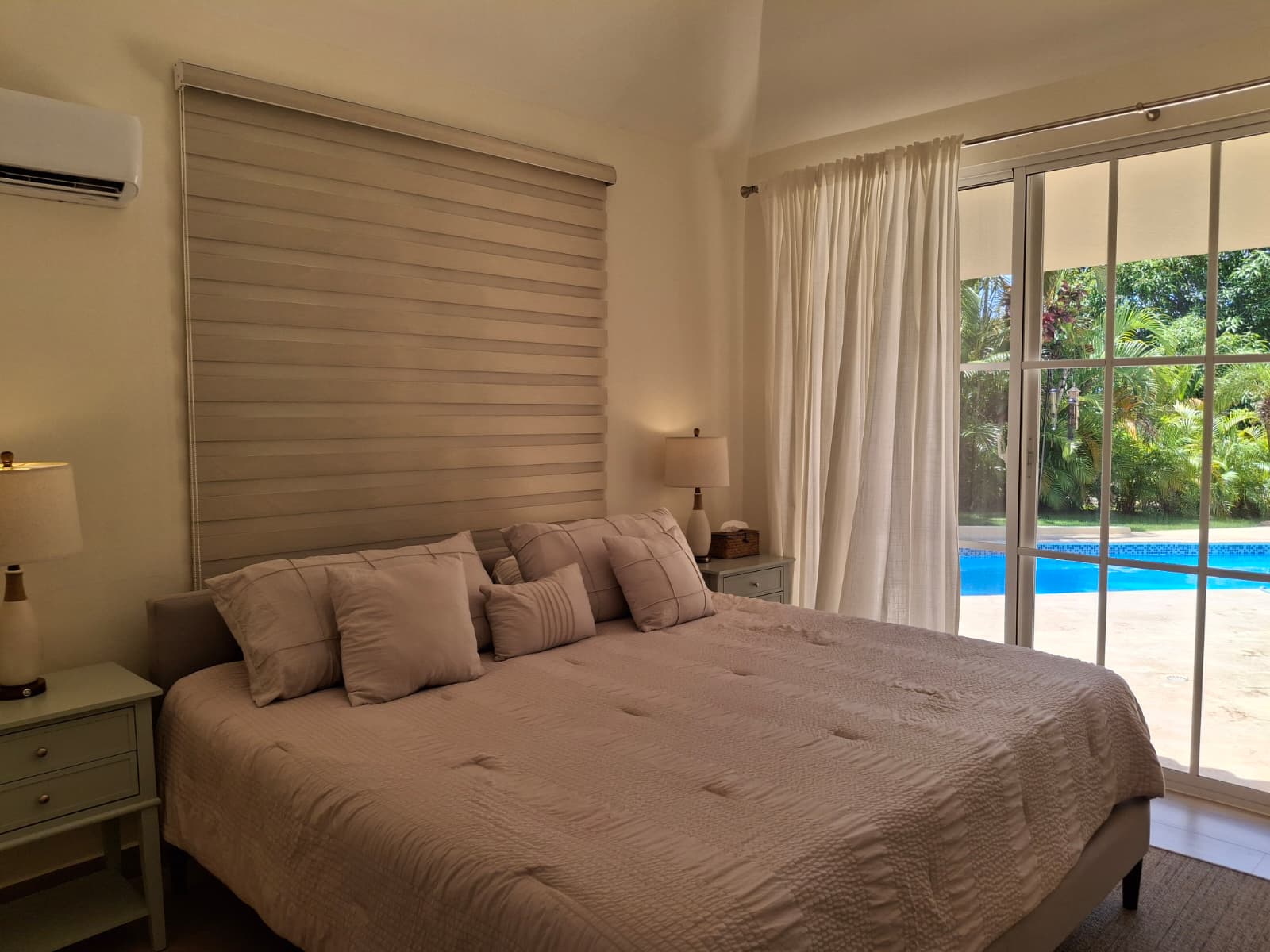 Bed 1