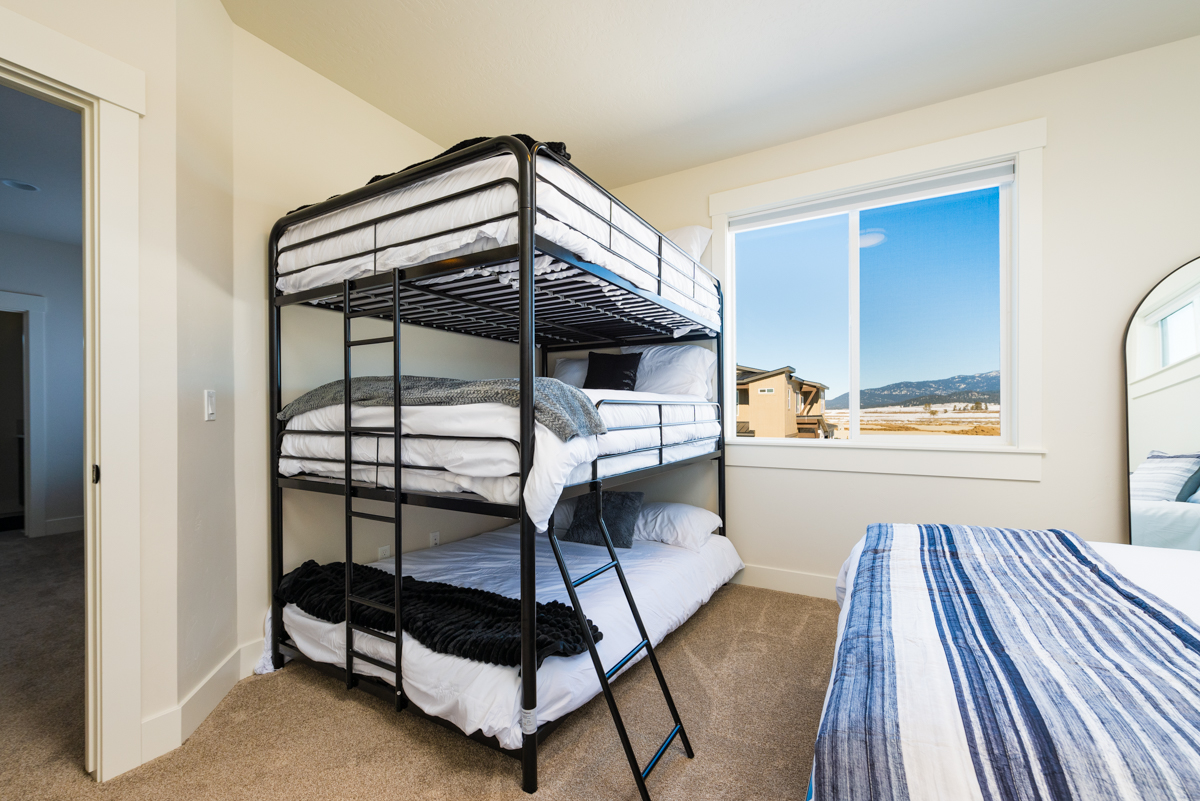 Bunk Room