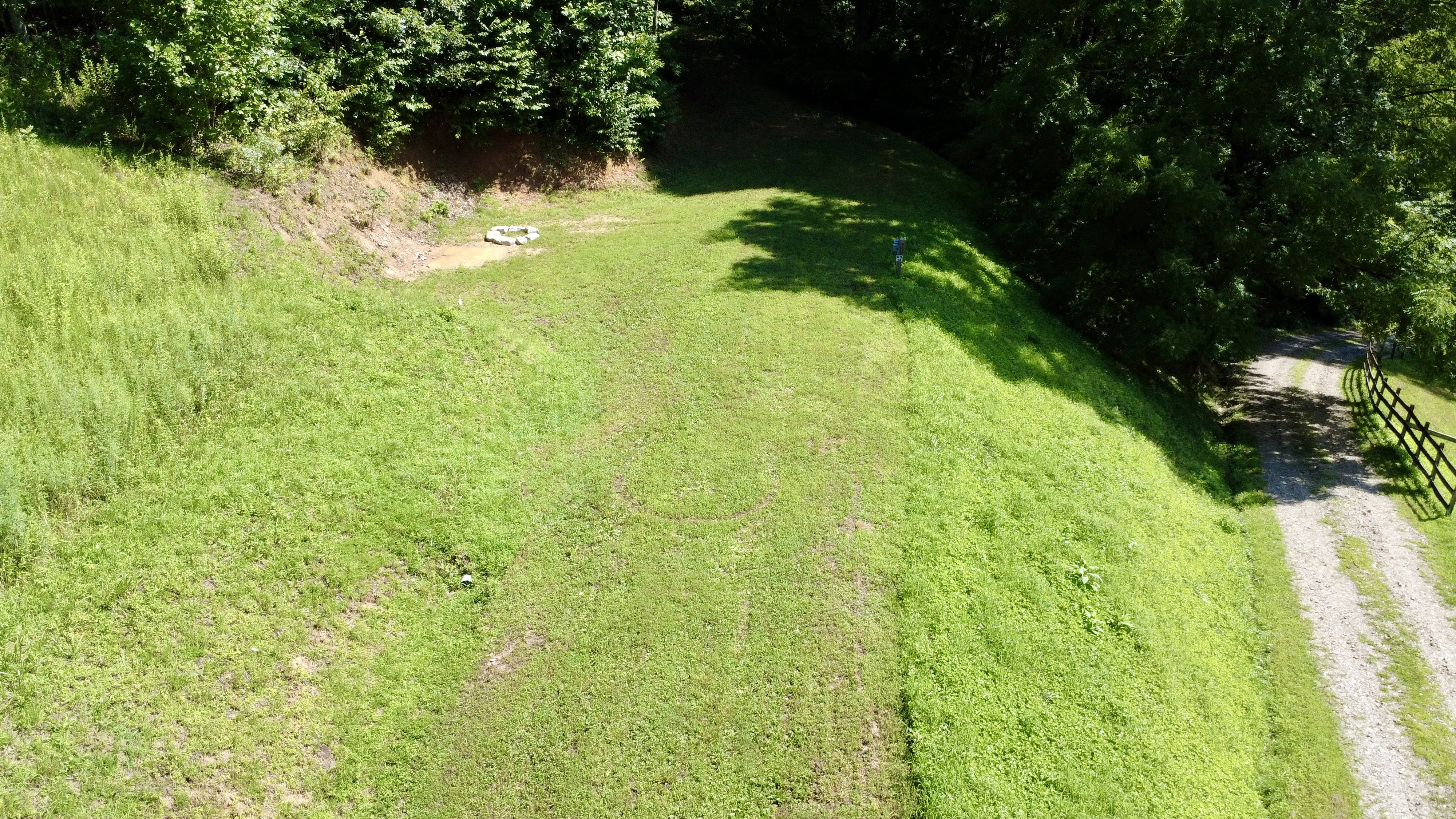 Site 4- The Cove at Dick Branch — Robbinsville, NC — vacation rental