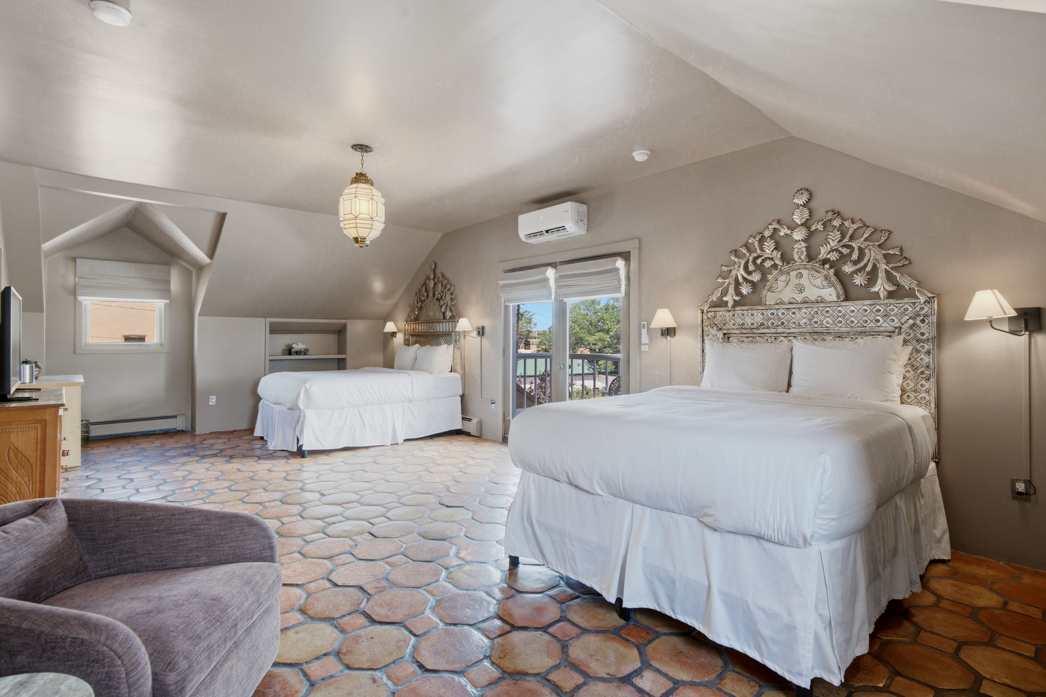 Parador | Farmhouse 12 | Downtown - サンタフェ, NM