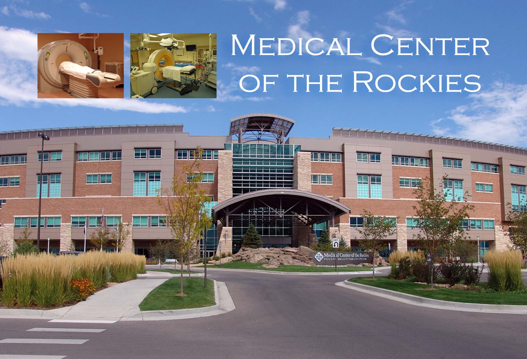 Conveniently Located Near UCHealth 🏥

Just 10 minutes from UCHealth Medical Center of the Rockies, making our home a convenient option for visiting family members, medical stays, or anyone needing easy access to the hospital.