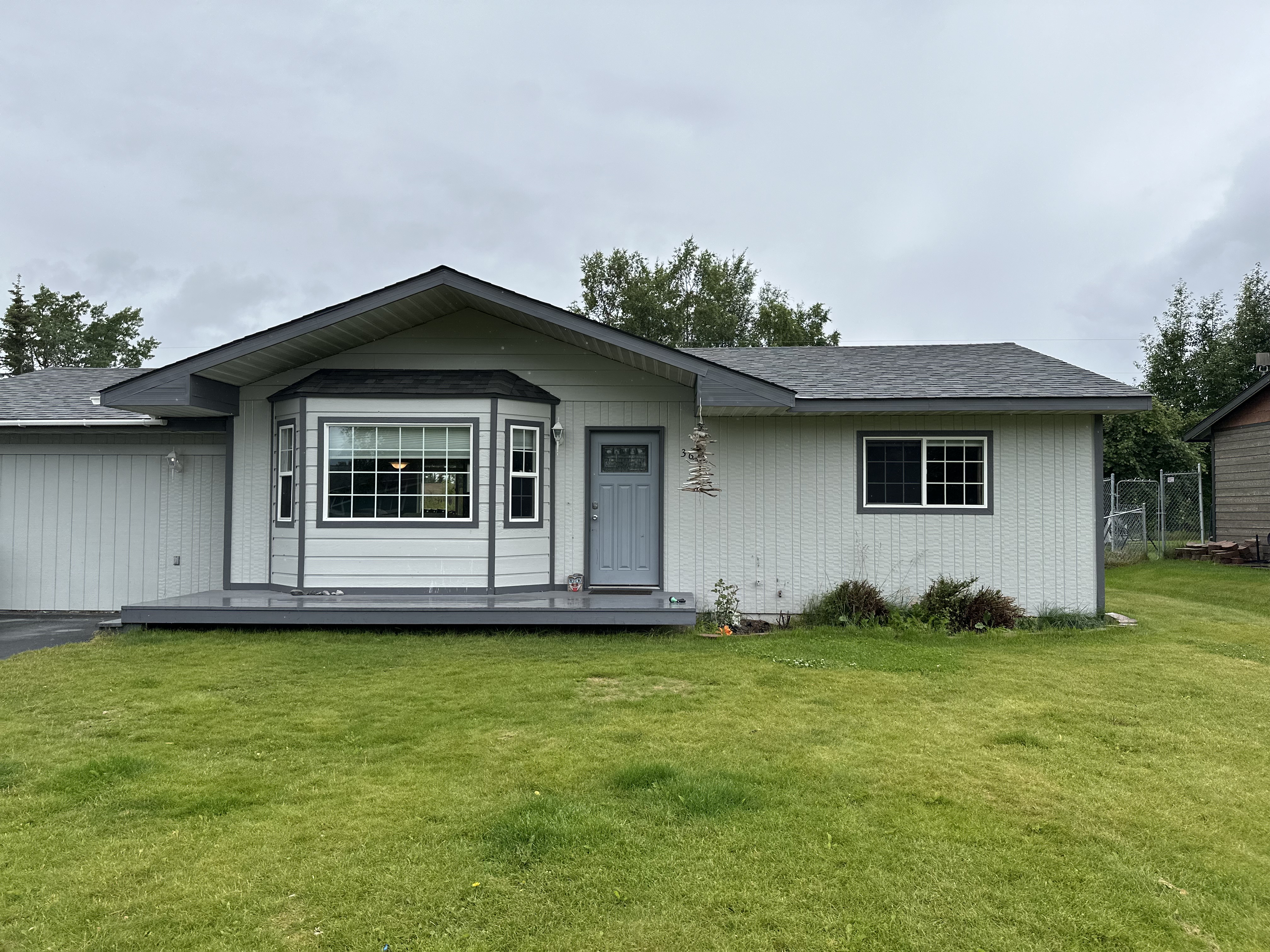 Super Clean 3-bedroom Close to Everything — Soldotna, AK — vacation rental