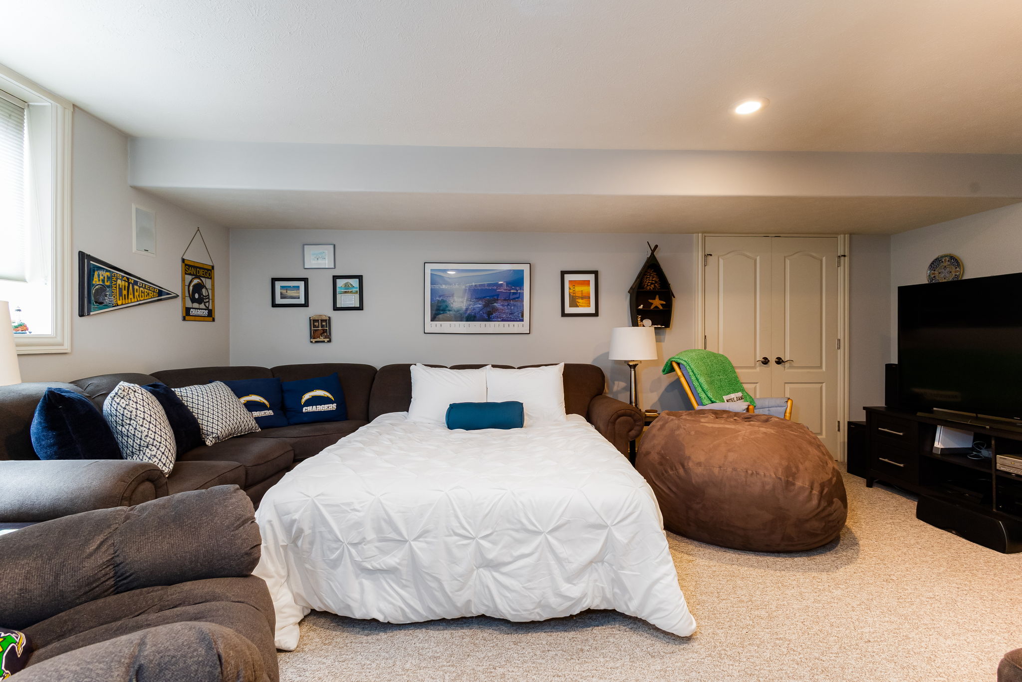 Basement