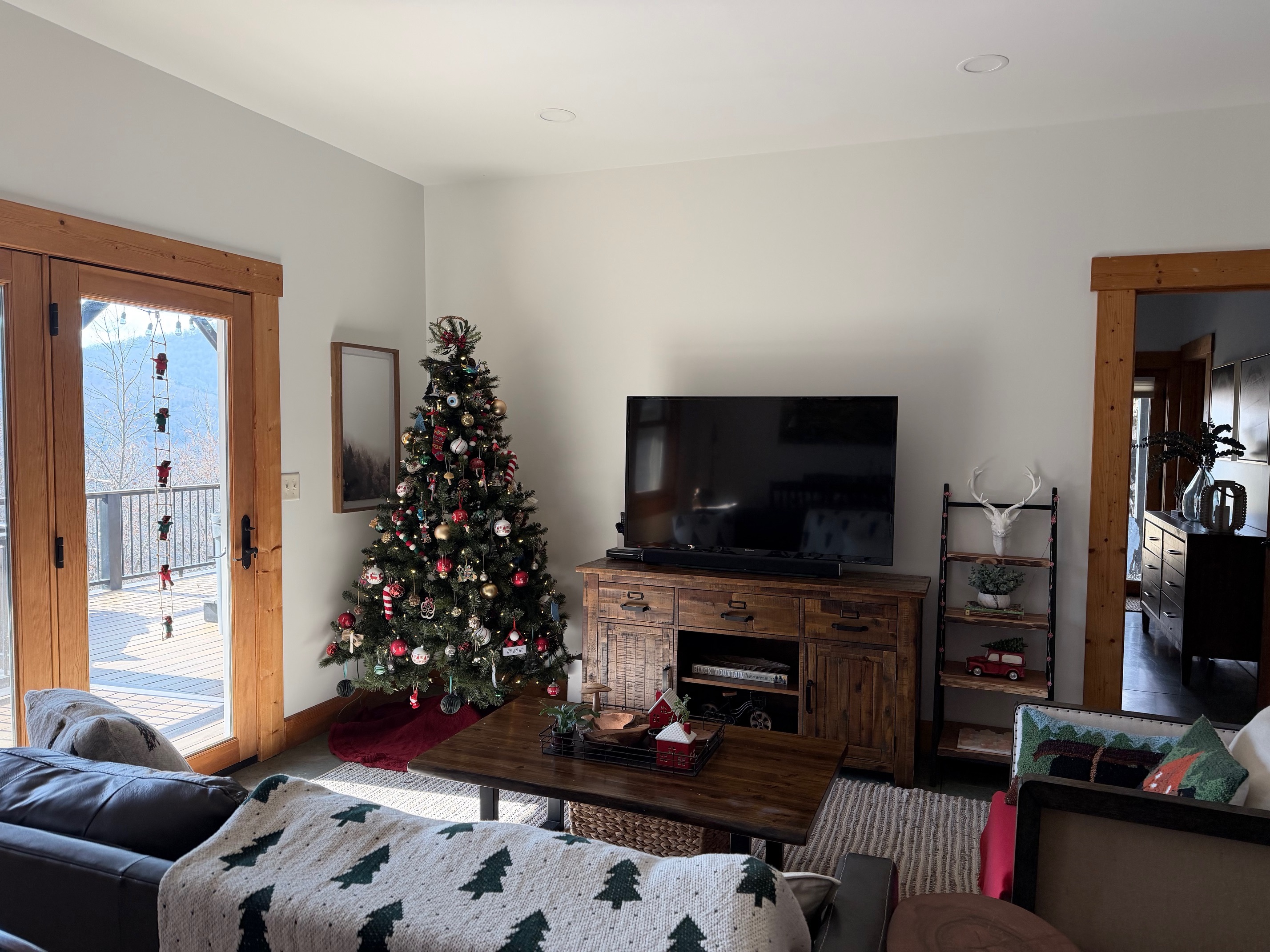 Ready for the Holidays!