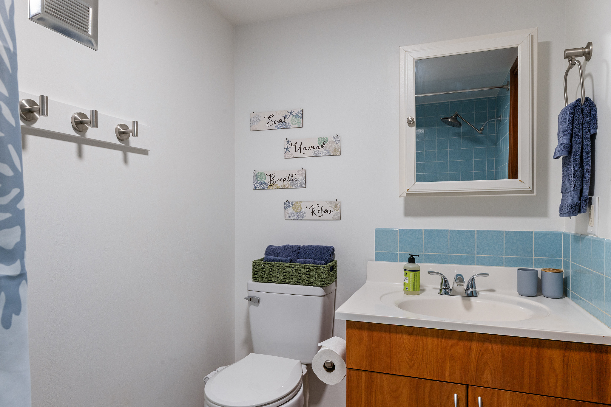 Ensuite
