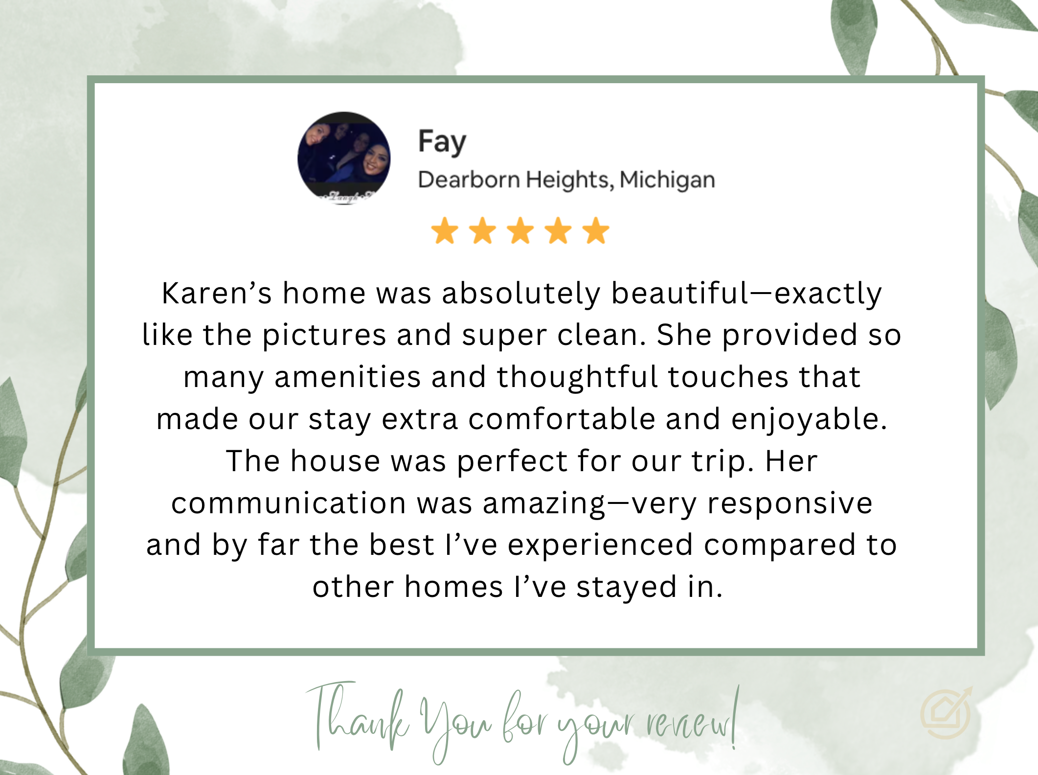 Be sure to read the rest of my 5-star reviews below!