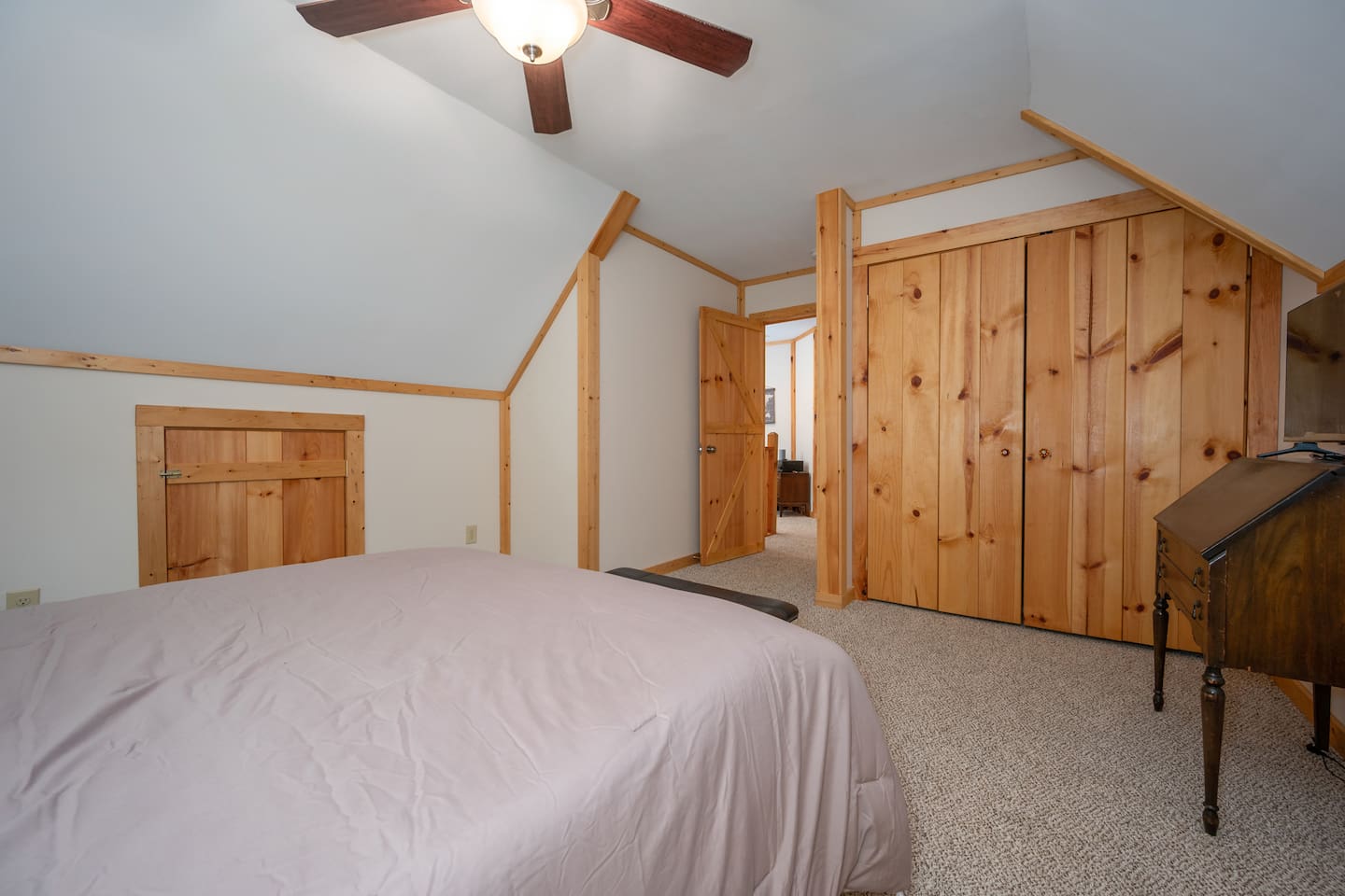 Upstairs bdrm 2