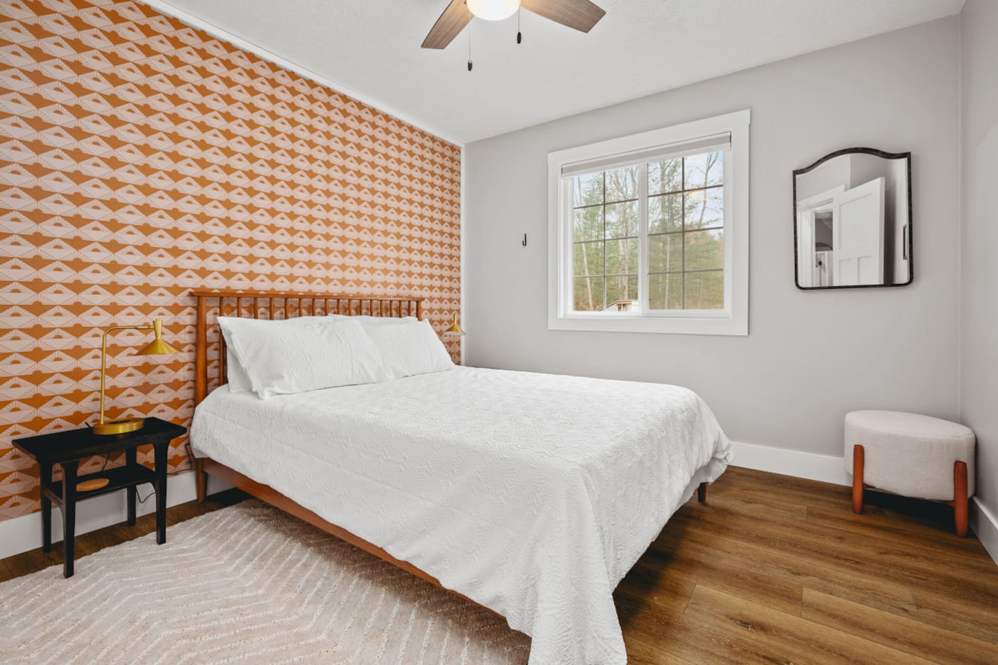 Windcatch Group- Woodlands Bungalow
