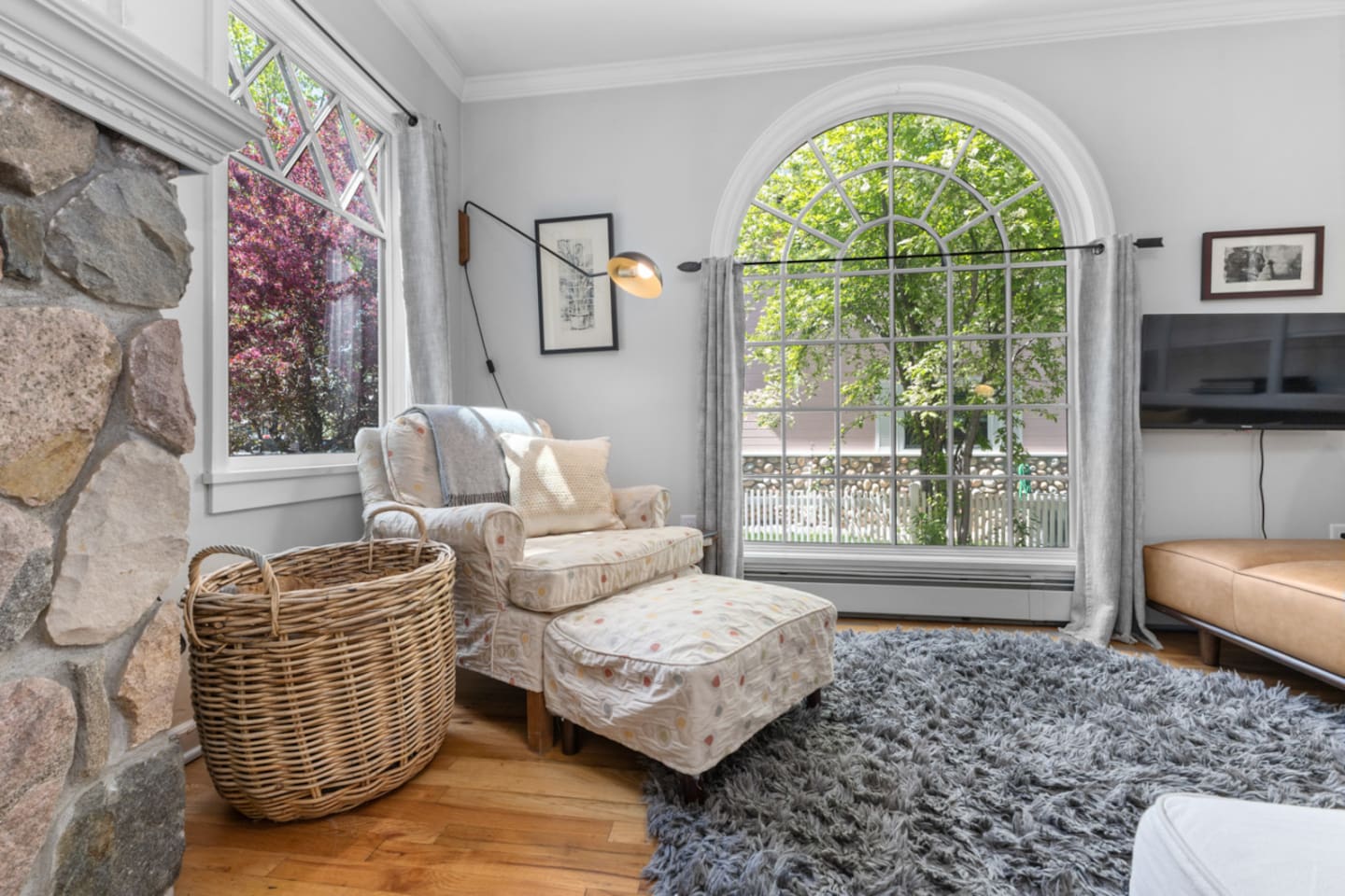 Living Room Seating