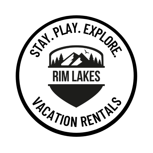 Your Ultimate Guide to Fall Foliage on the Rim Rim Lakes Vacation Rentals