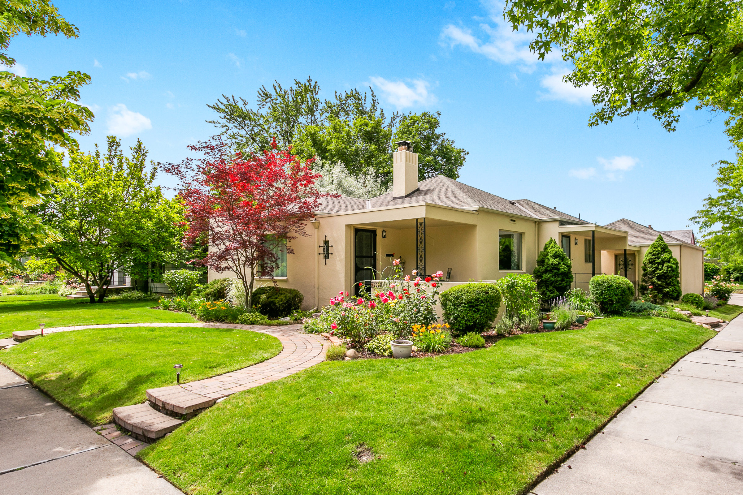 Stunning & Spacious | 938 Downtown Villa