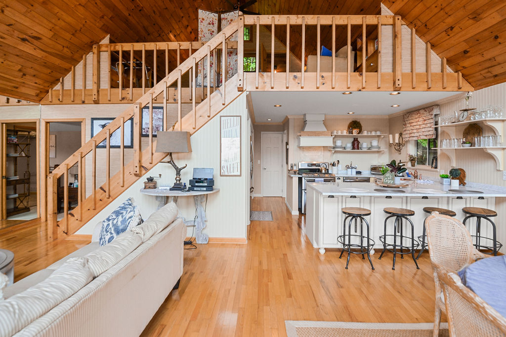 Insta Worthy Kitchen