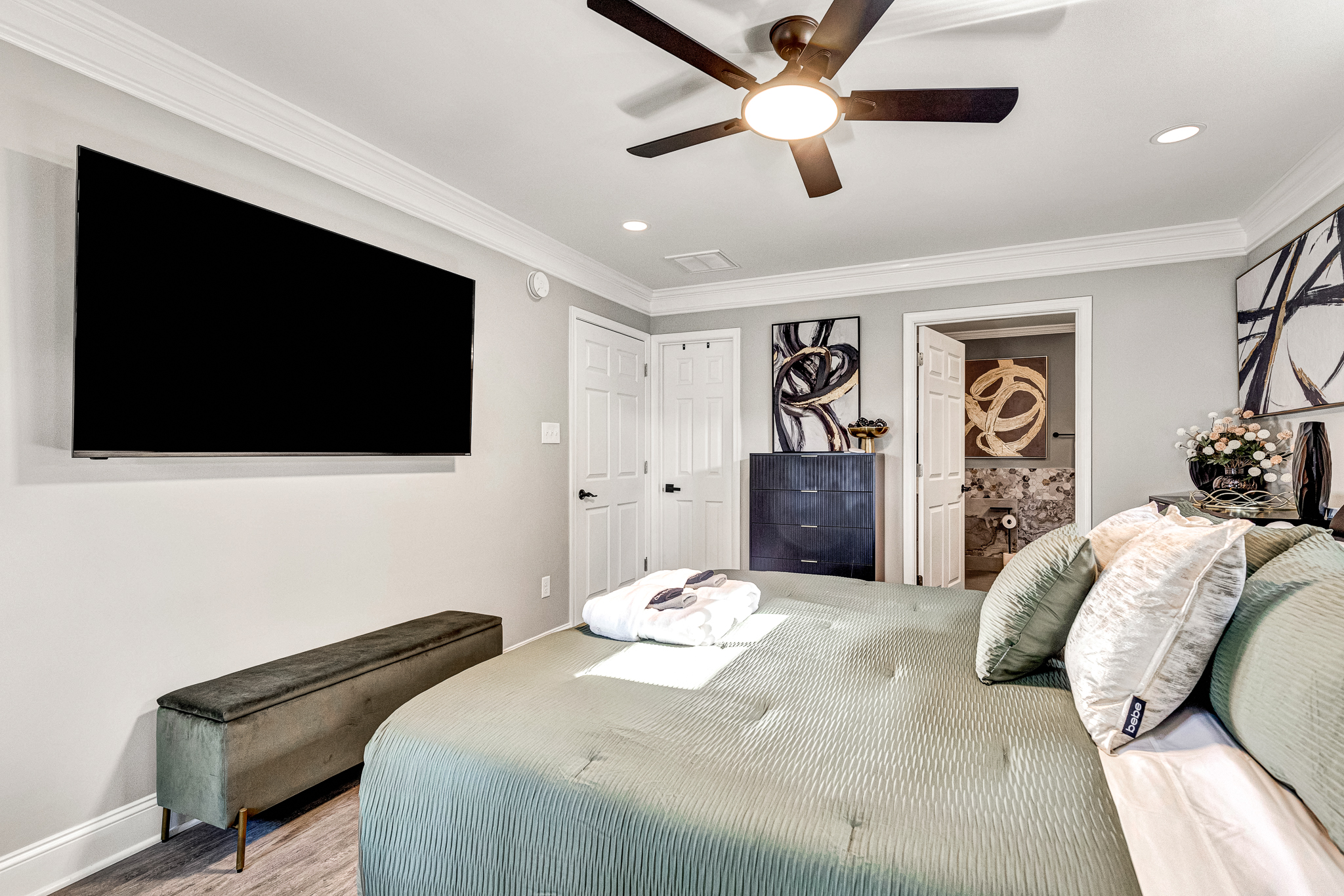 Master Bedroom 3