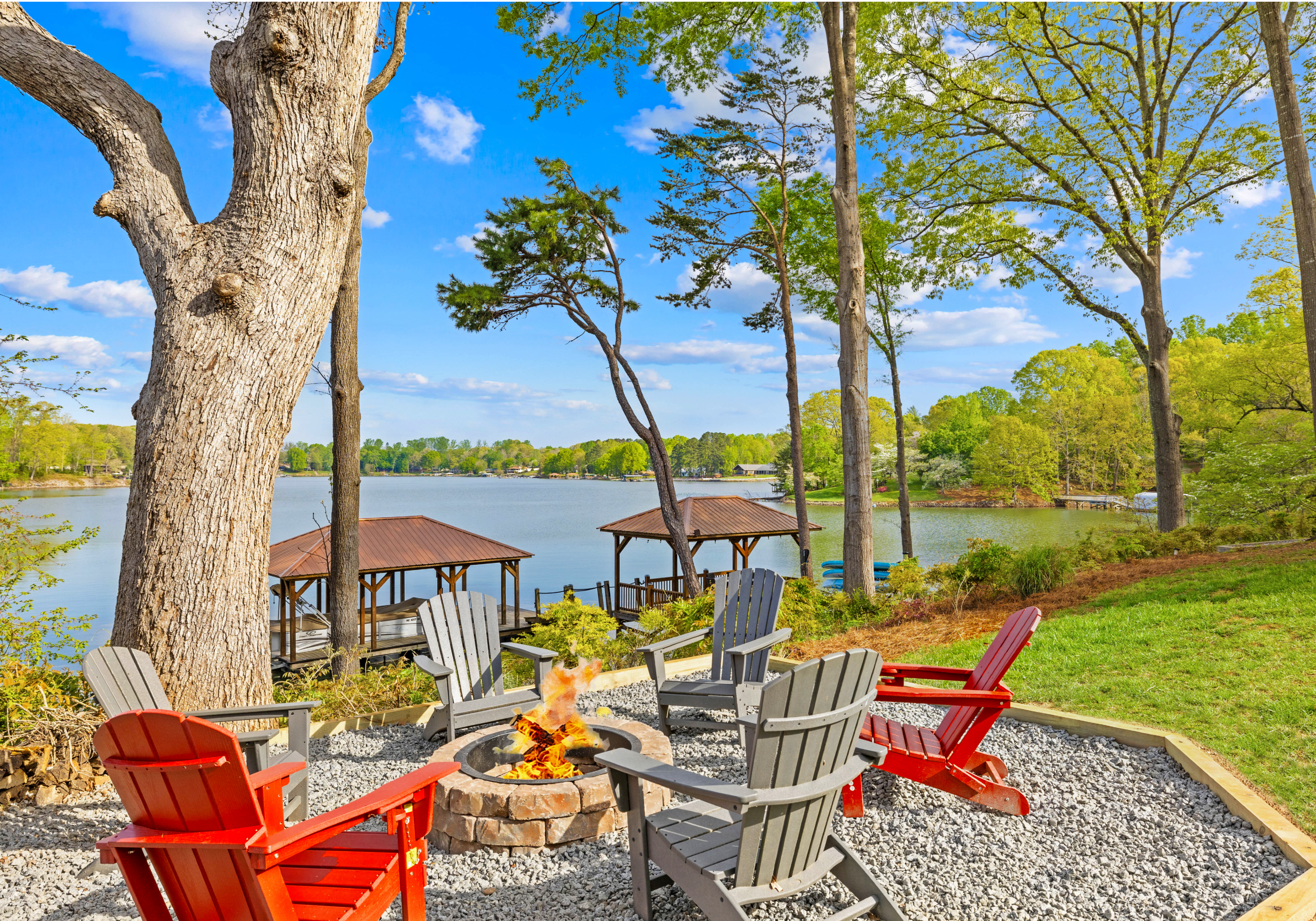 Lakeview Paradise — Sherrills Ford, NC — vacation rental