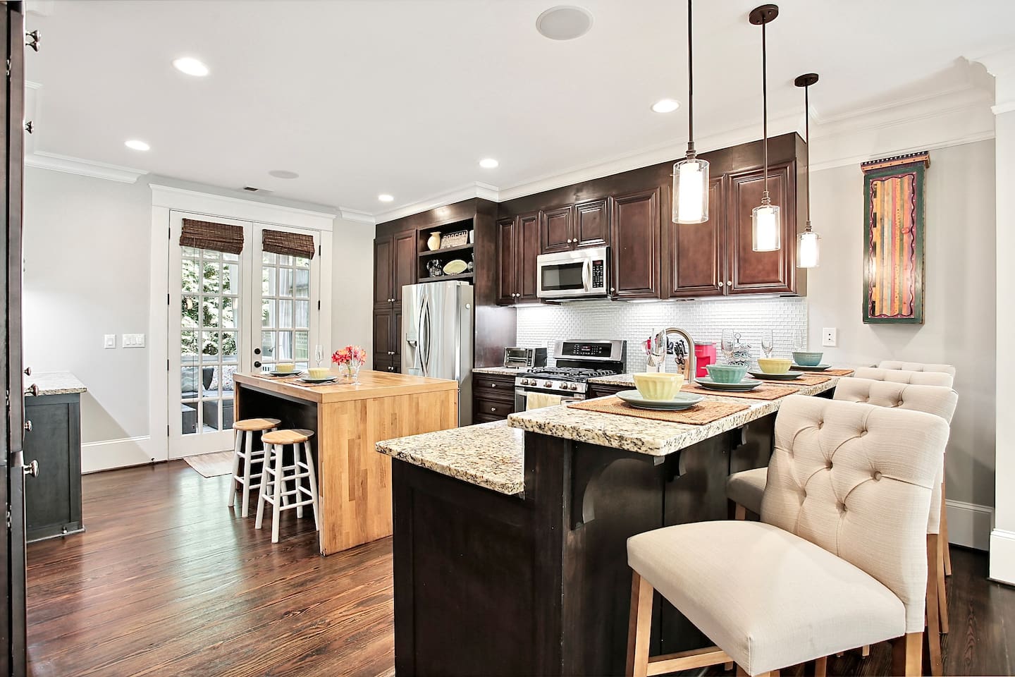 Kitchenette
